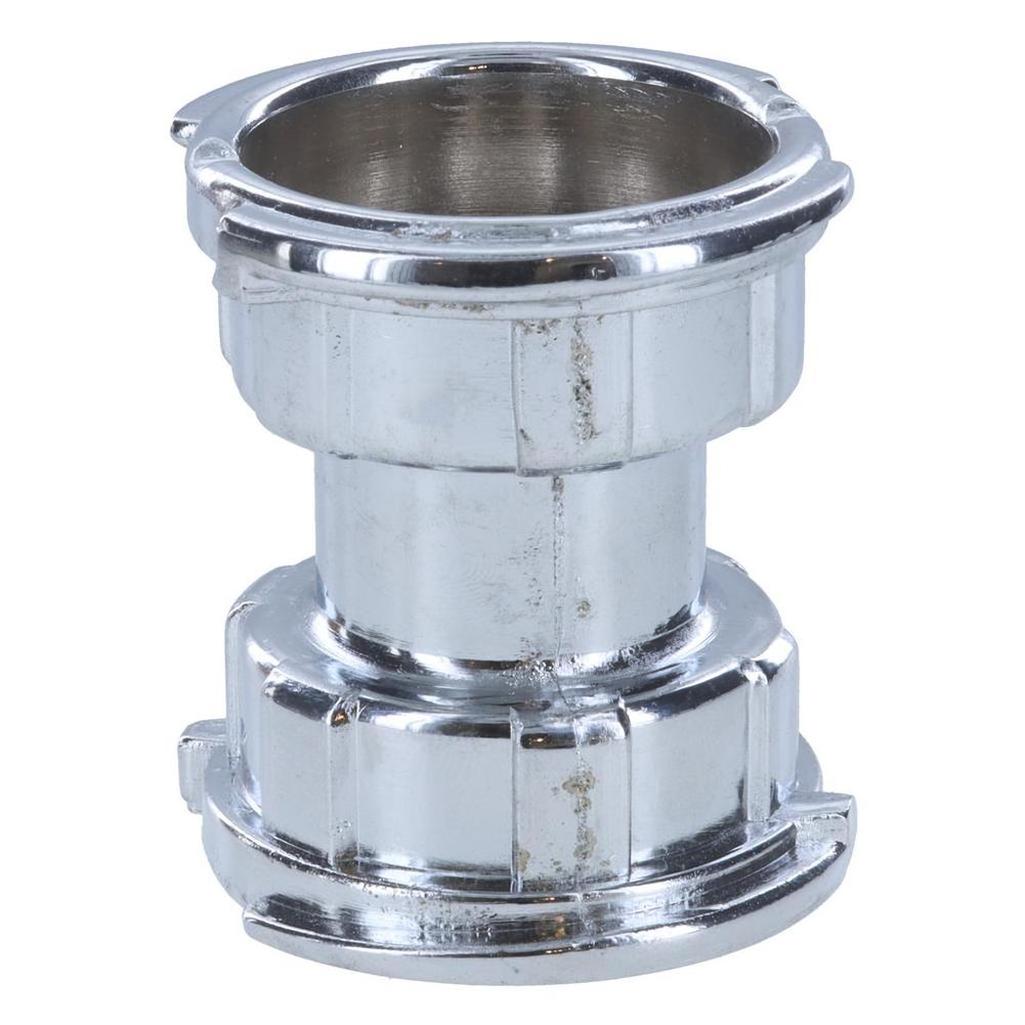 Corvette Radiator Cap Adapter : 1988-1999 5.7