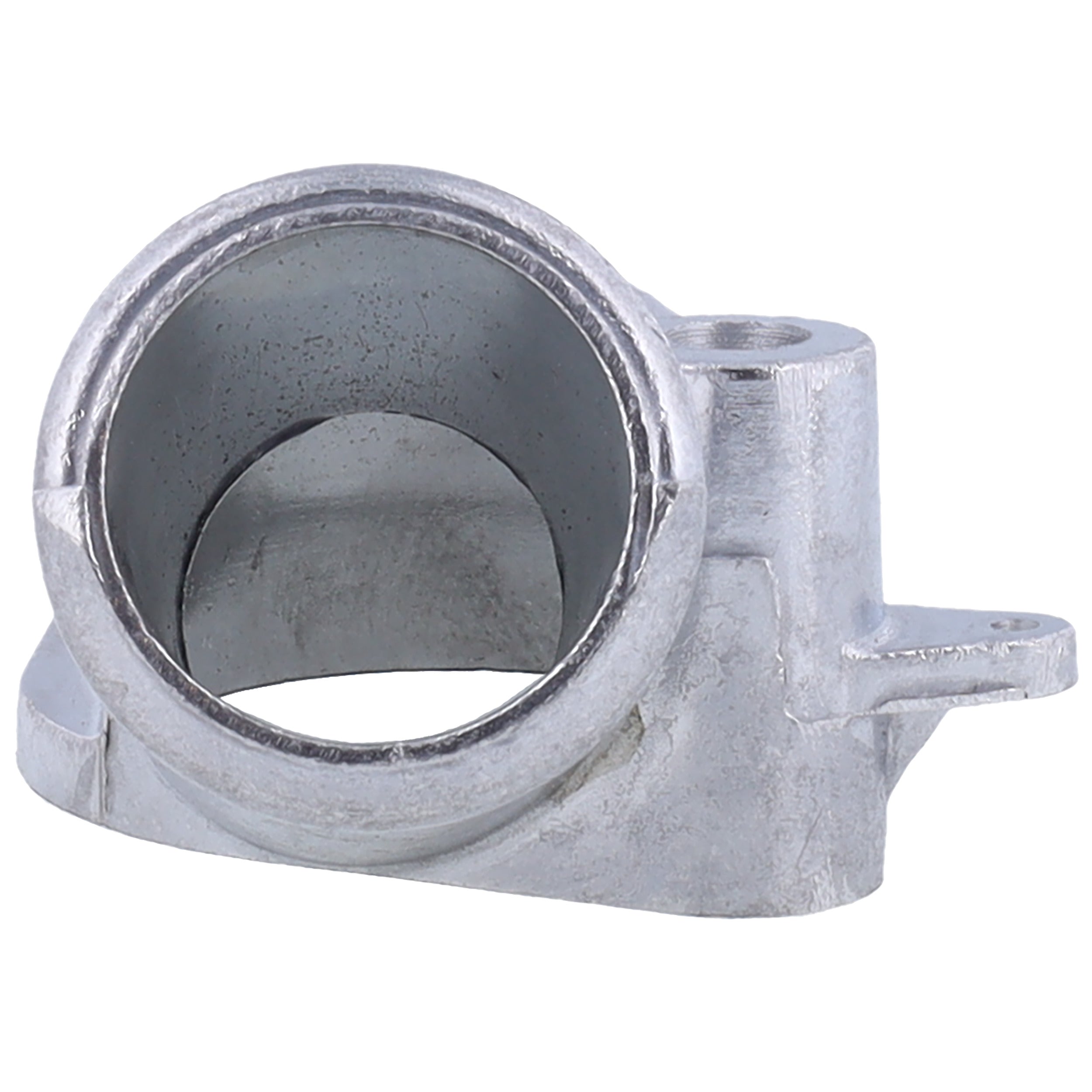 Corvette Engine Coolant Thermostat Housing : 1969-1973 5.7