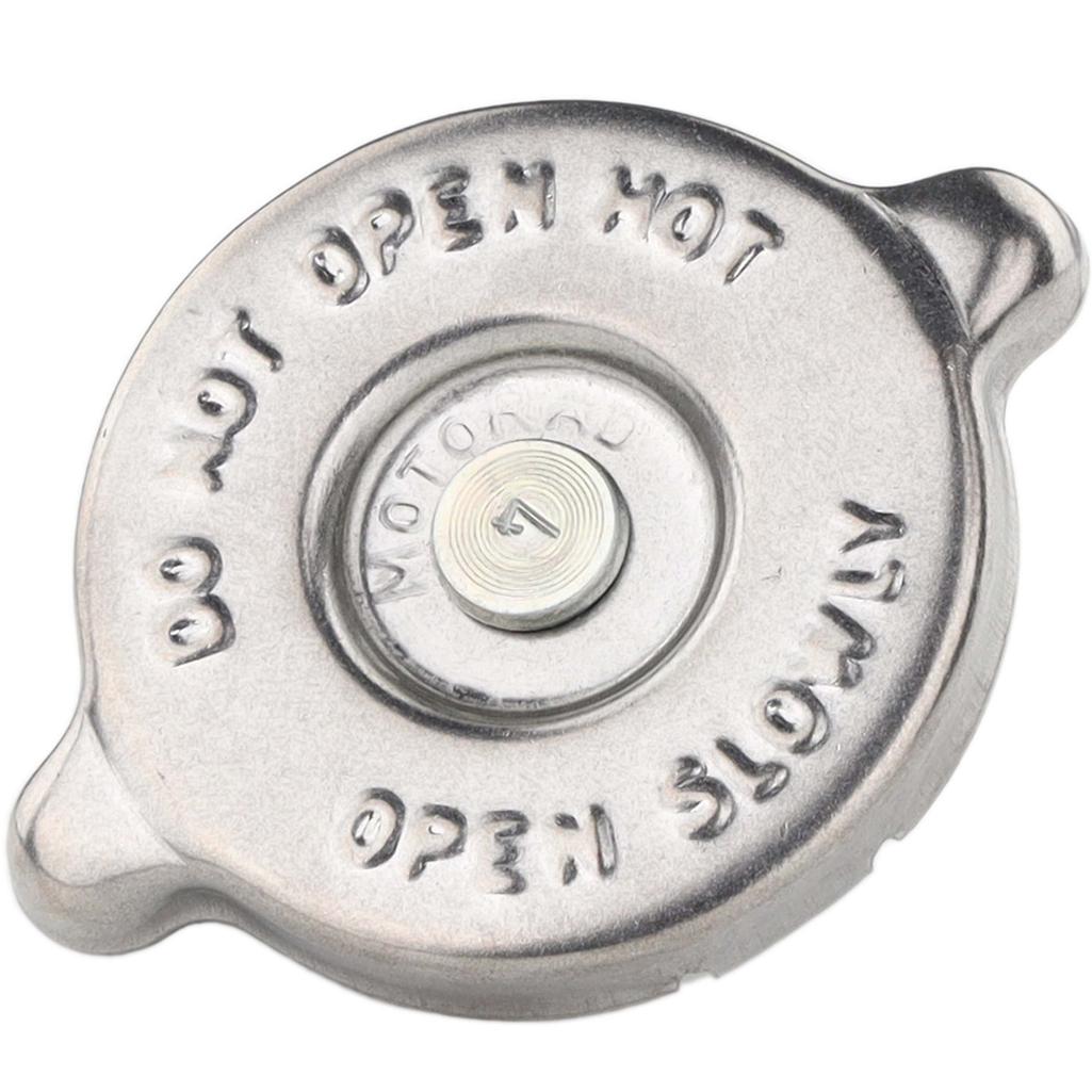 Corvette Radiator Cap : 1968