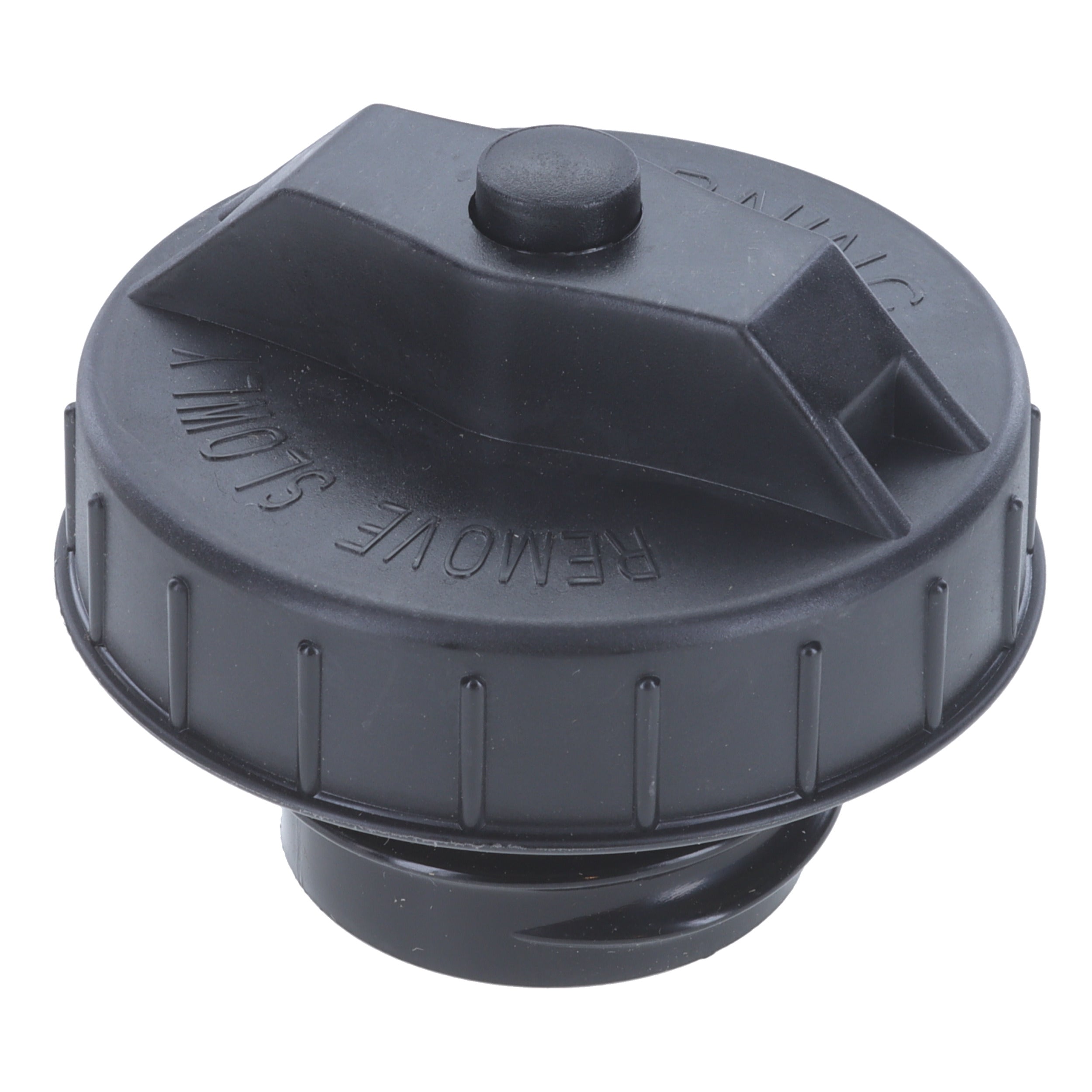 Corvette Fuel Tank Cap : 1984-2019