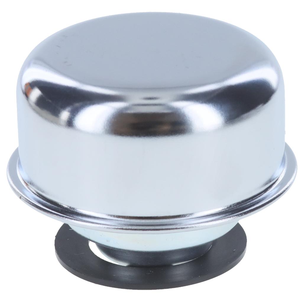Corvette Engine Crankcase Breather Cap : 1967