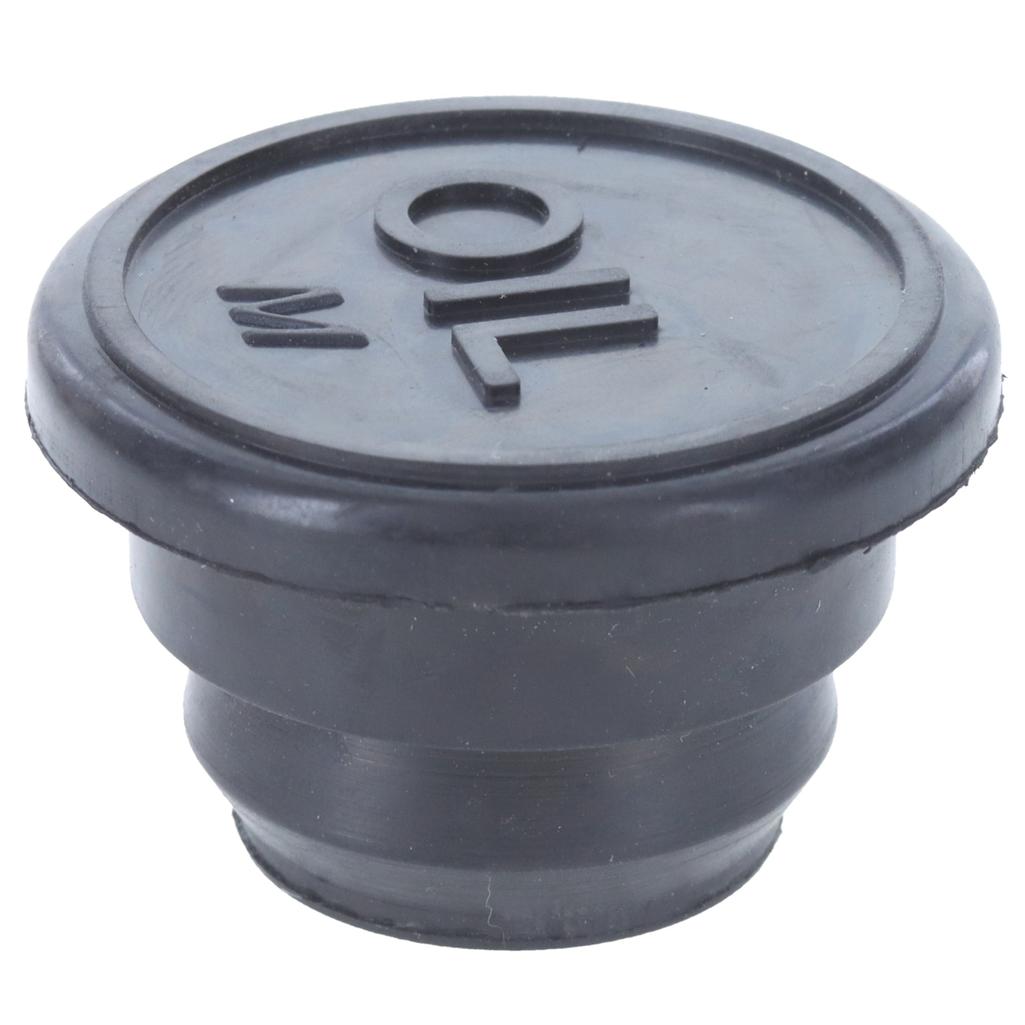 Corvette Engine Oil Filler Cap : 1975-1996