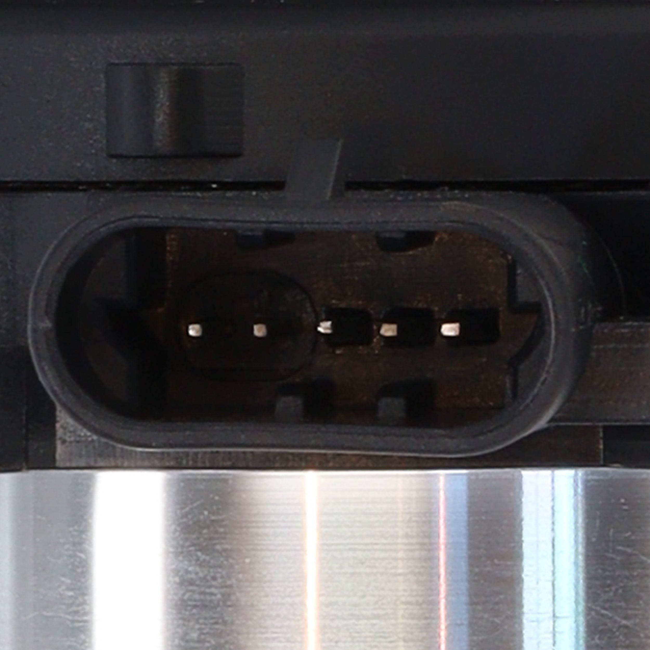 Corvette Mass Air Flow Sensor : 1999-2006