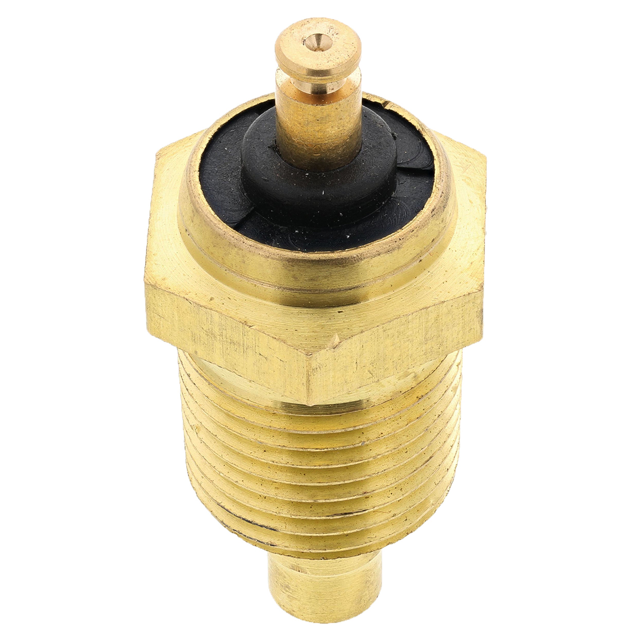 Corvette Engine Coolant Temperature Switch : 1969-1978 5.7