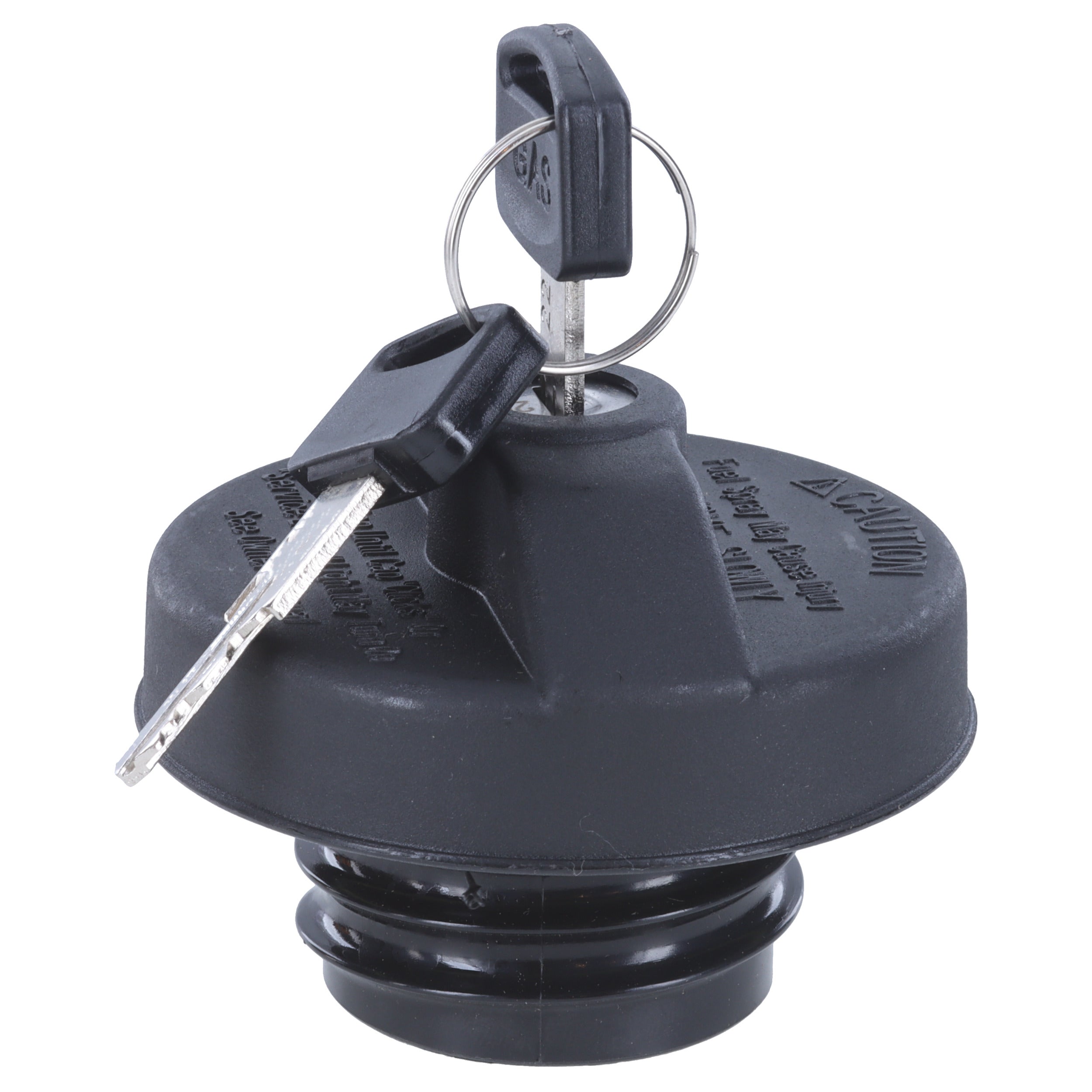 Corvette Fuel Tank Cap Keyed Alike : 2000-2019