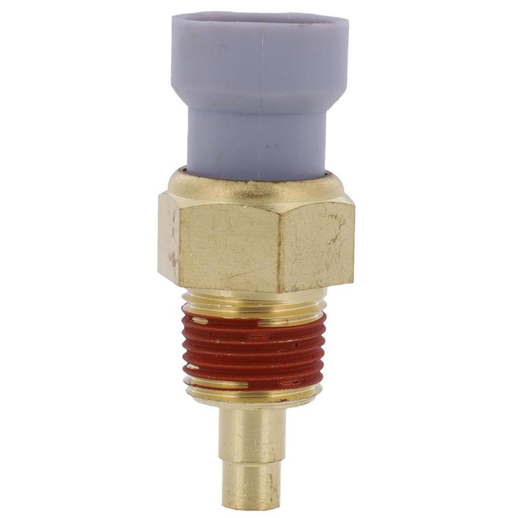Corvette Engine Coolant Temperature Switch : 1990-1995-5.7