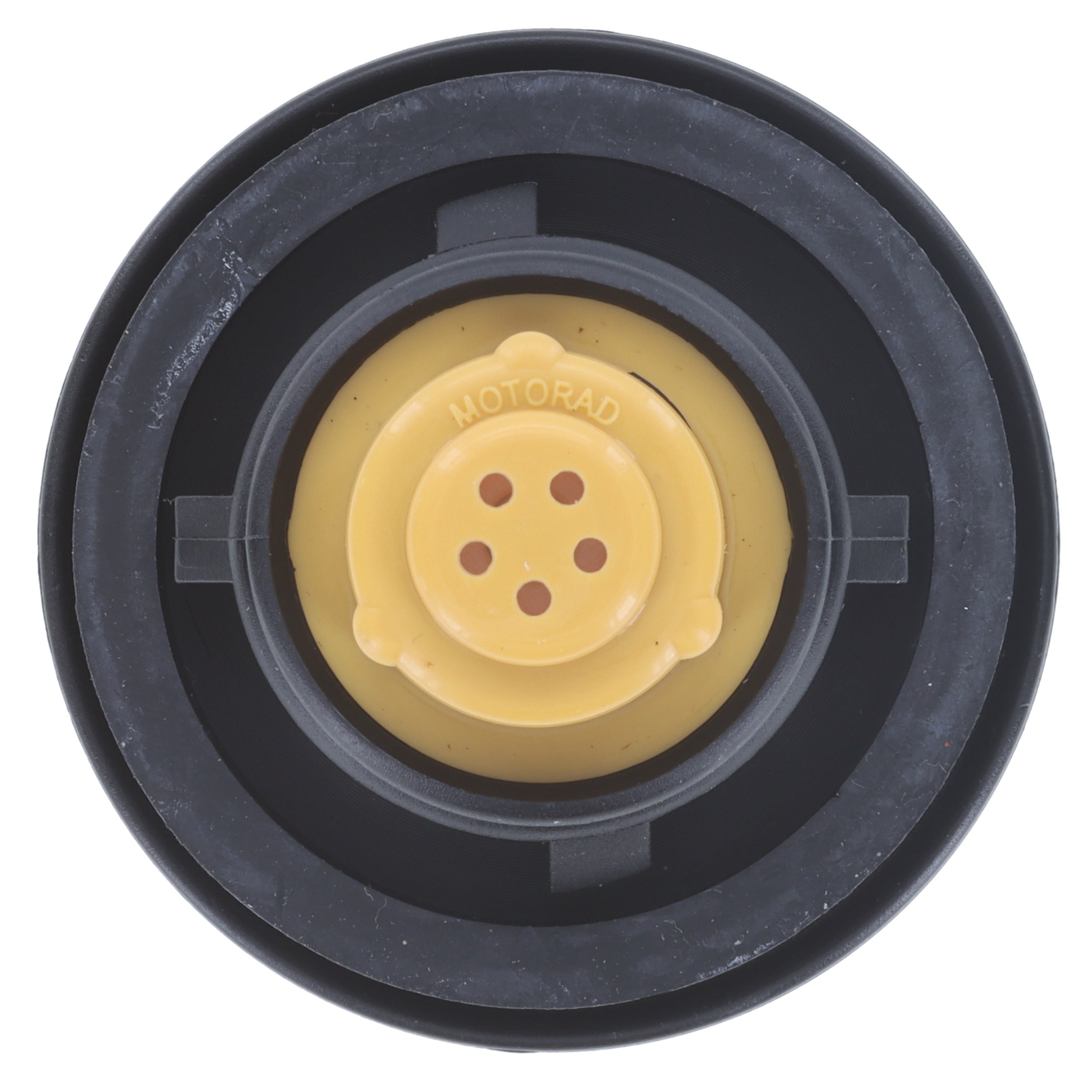 Corvette Fuel Tank Cap Keyed Alike : 1964-1976