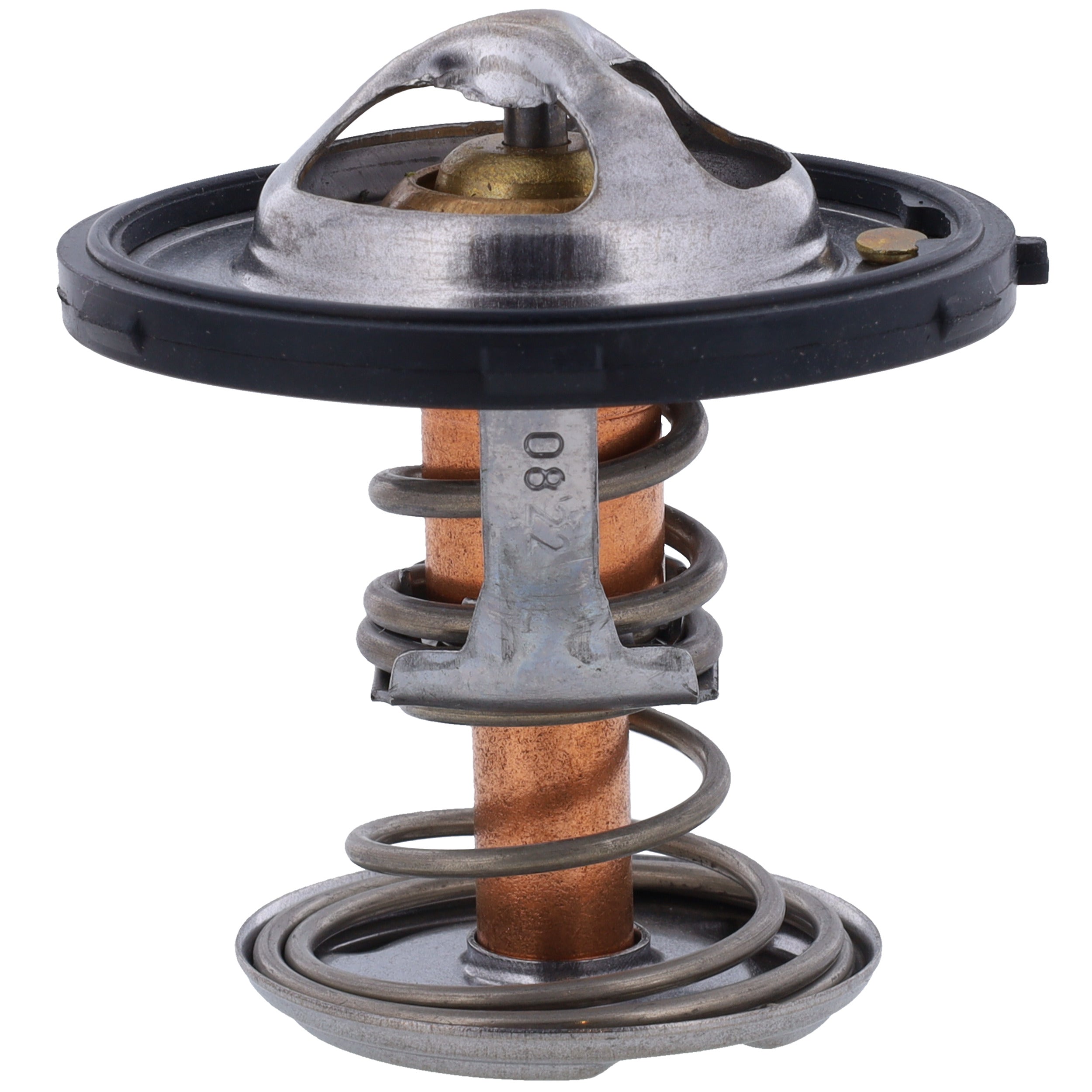 Corvette Engine Coolant Thermostat : 1999-2006