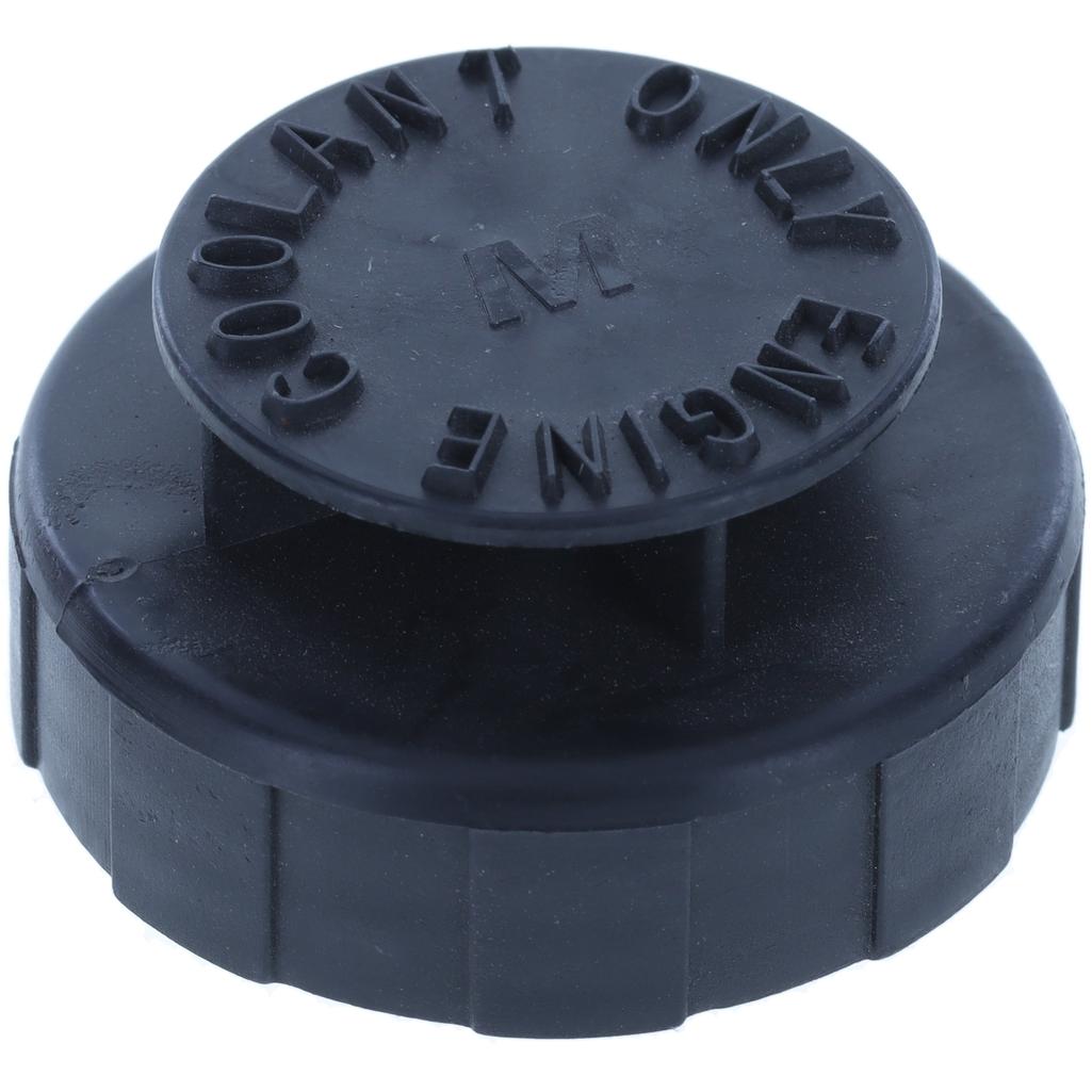 Corvette Engine Coolant Reservoir Cap : 1977-1981 5.7