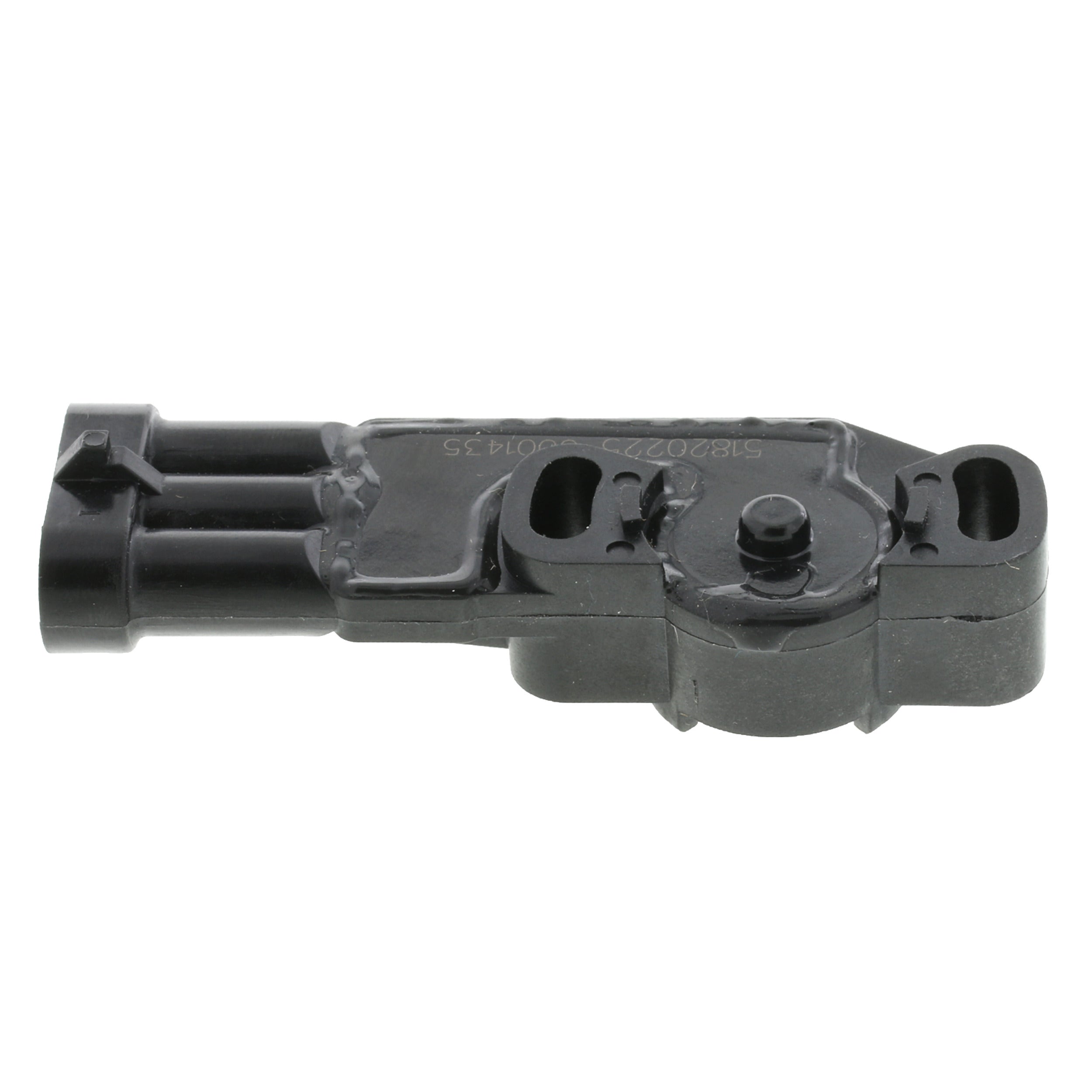 Corvette Throttle Position Sensor : 1982-1984 5.7