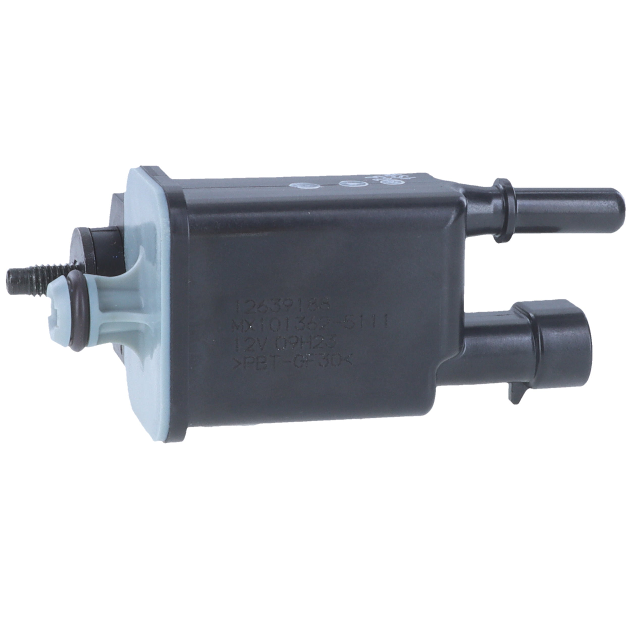 Corvette Vapor Canister Purge Solenoid : 2009-2013 6.2