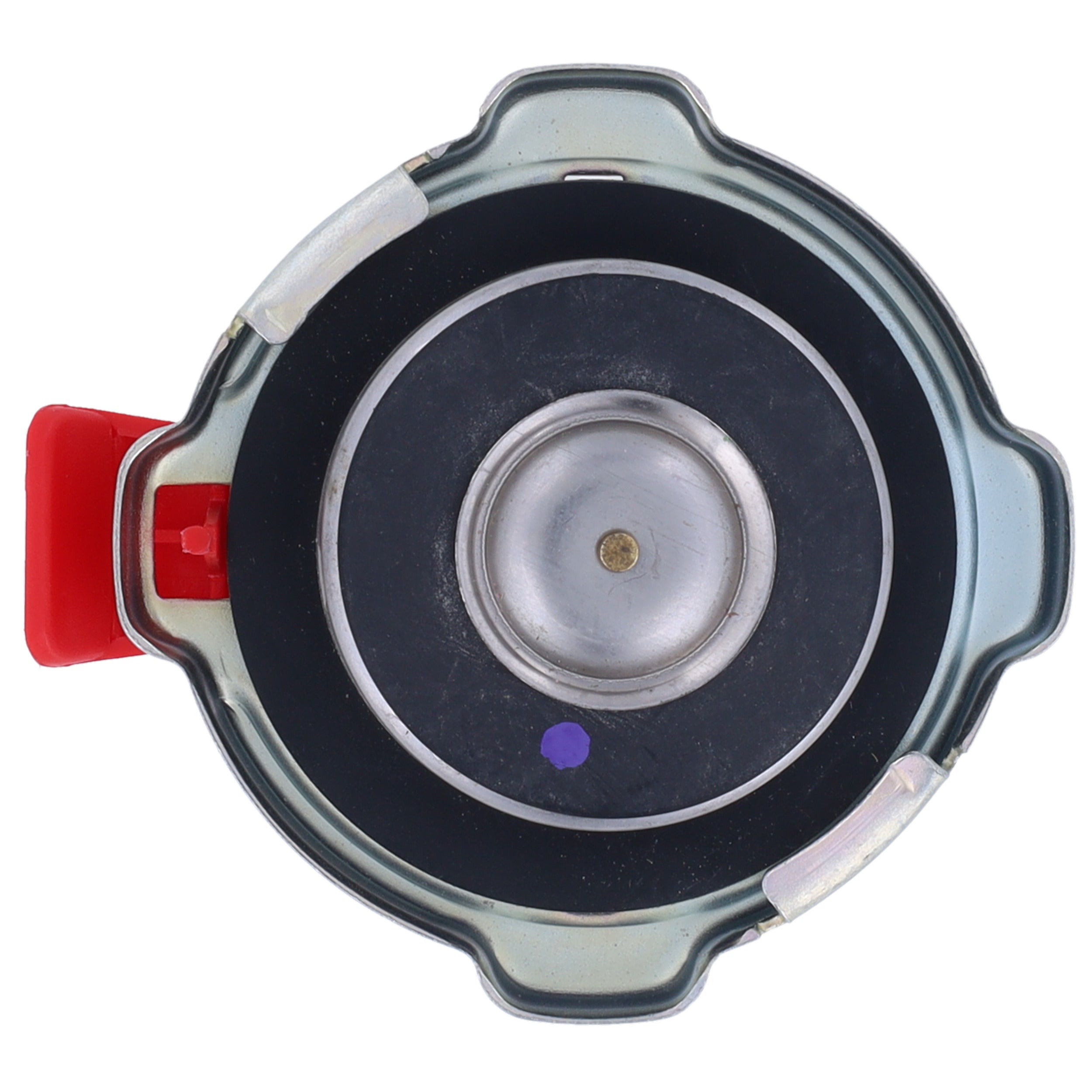Corvette Radiator Cap Safety Lever : 1979-2000 5.7