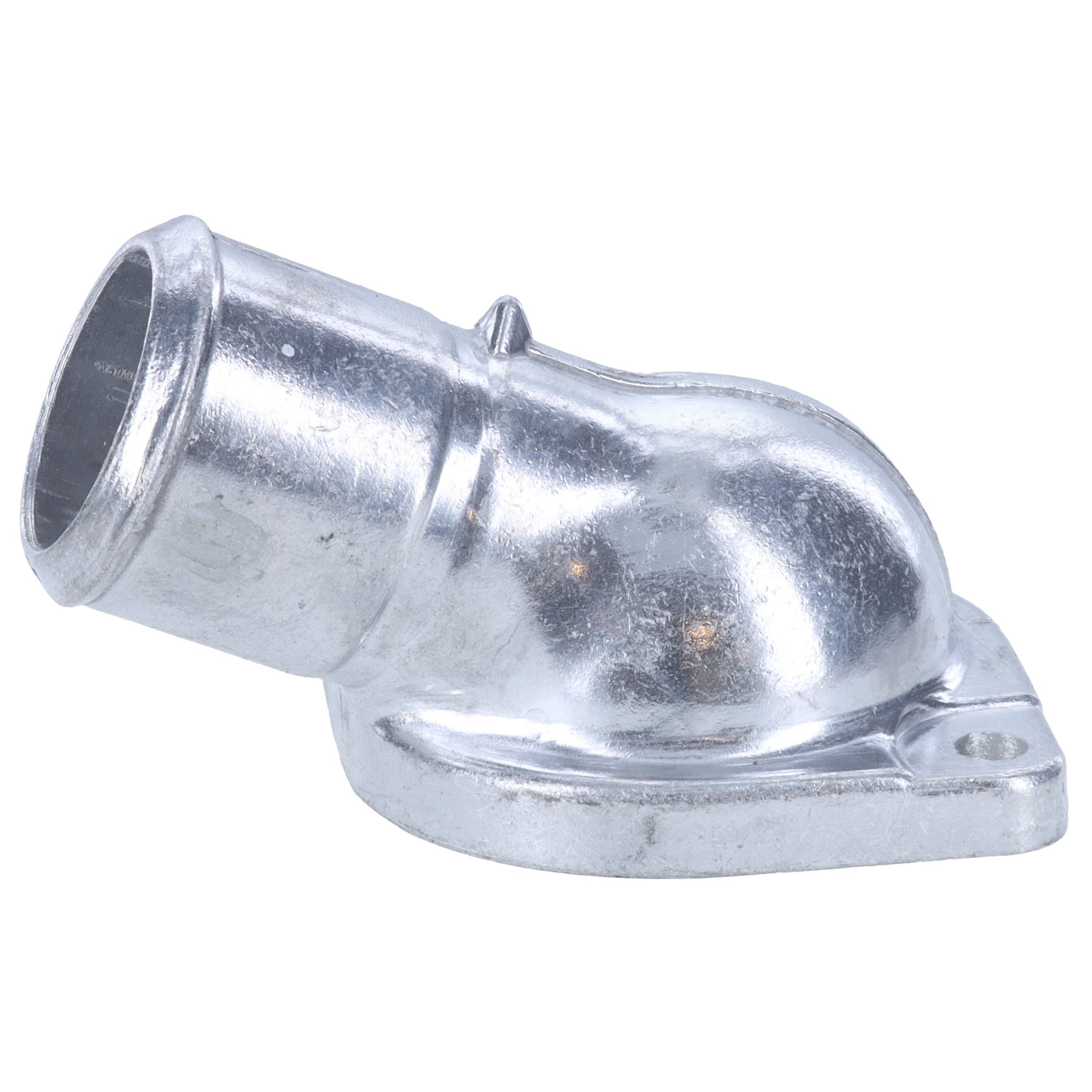 Corvette Engine Coolant Thermostat Housing : 2007-2024
