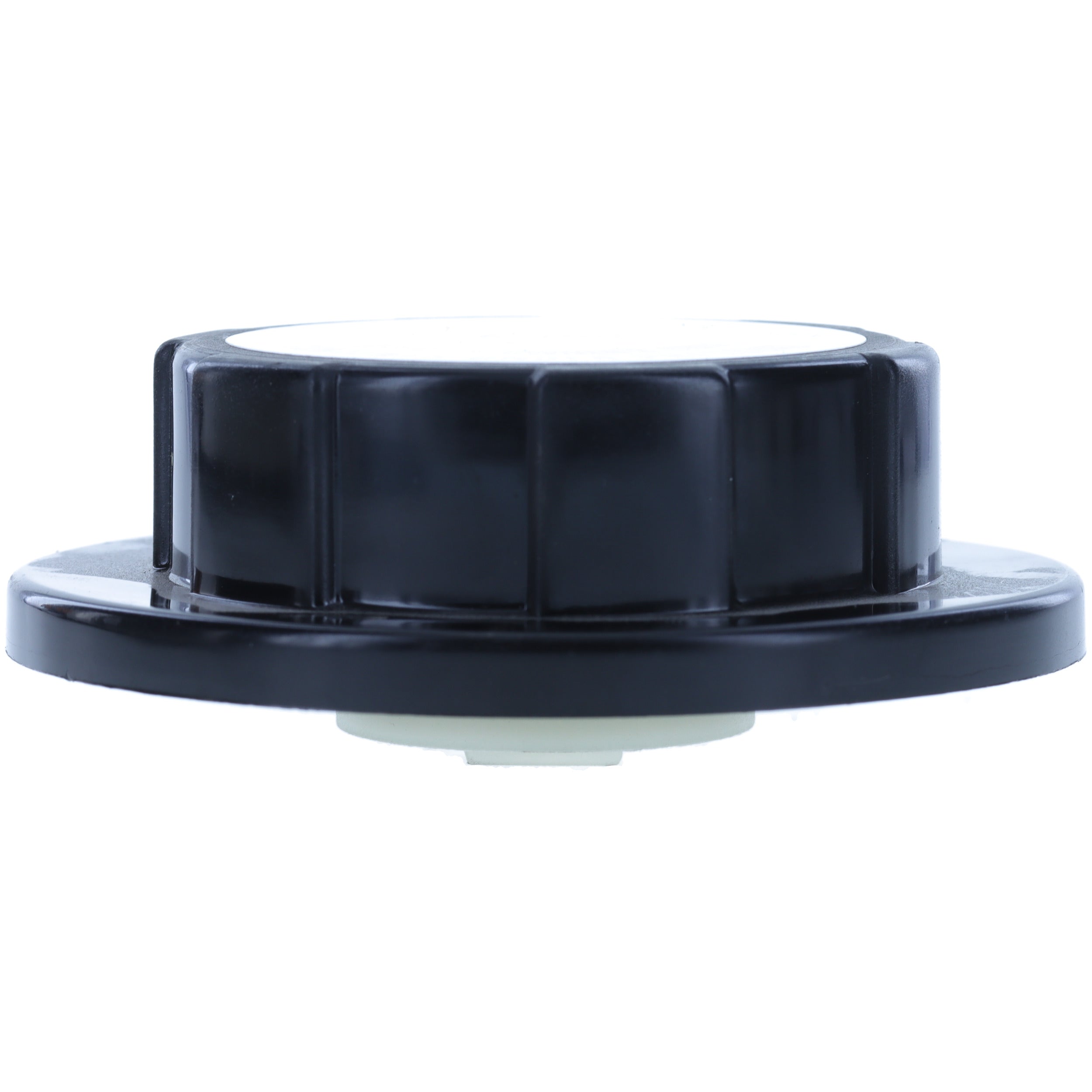 Corvette Engine Coolant Reservoir Cap : 2000-2004 5.7