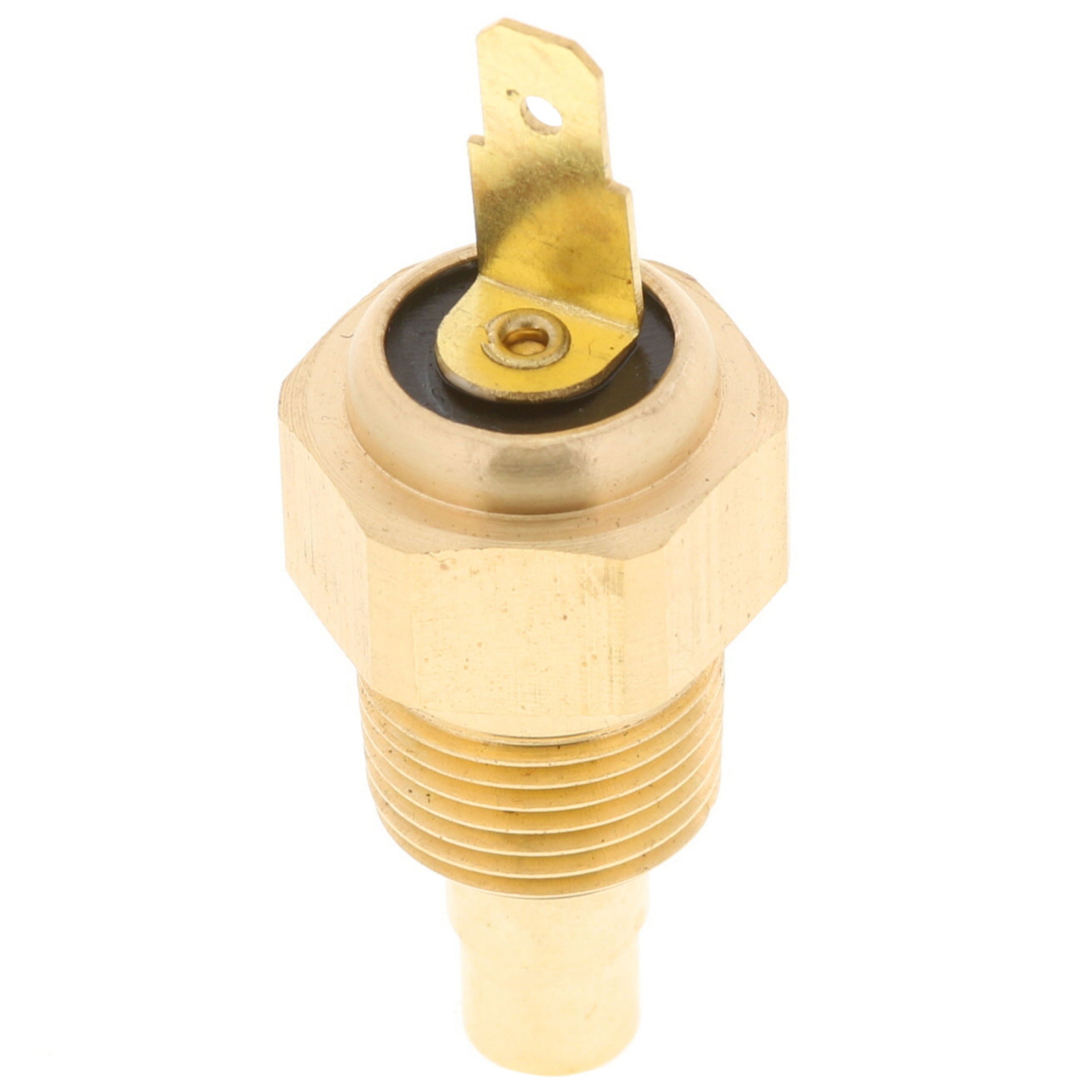 Corvette Engine Coolant Temperature Sender : 1979-1995 5.7