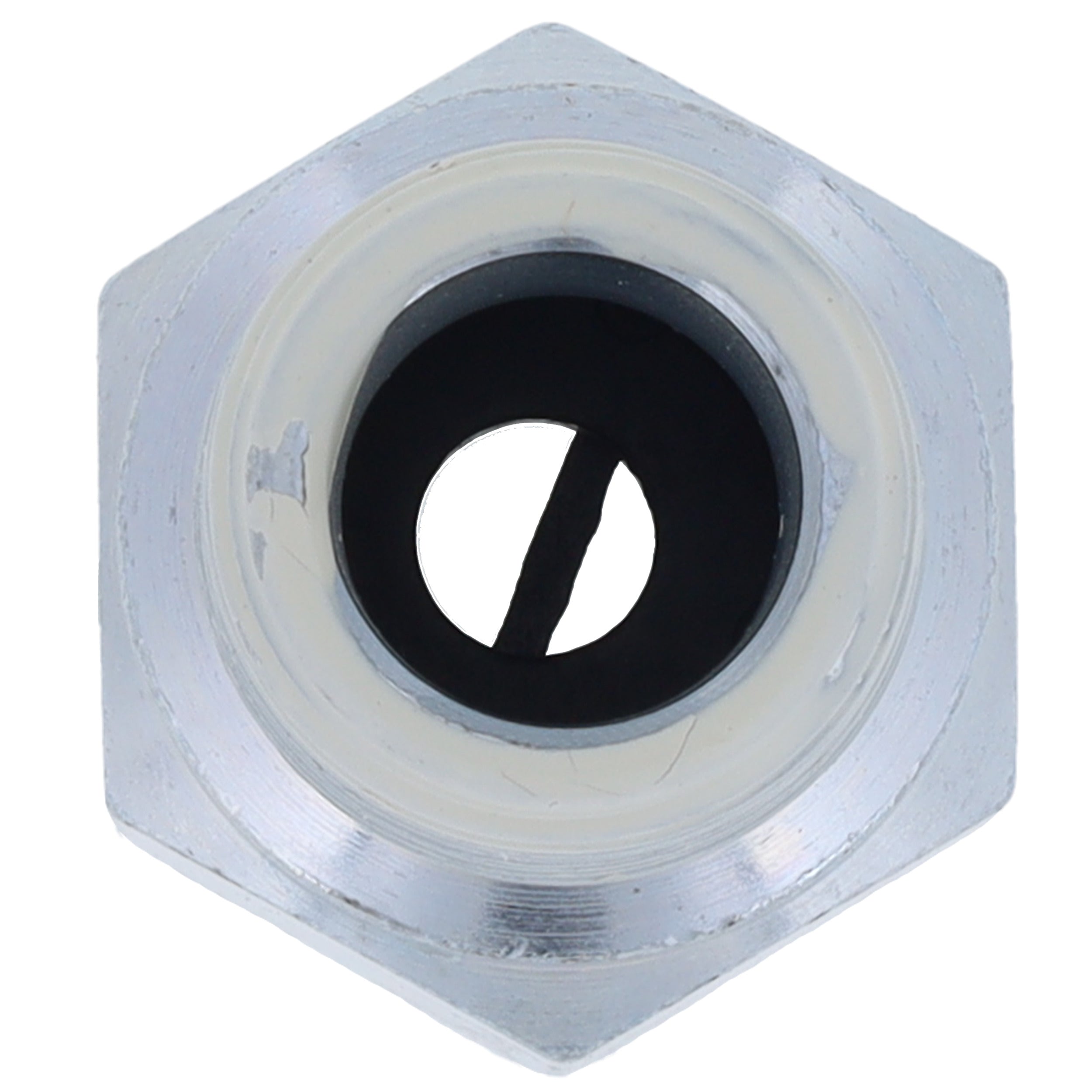 Corvette HVAC Heater Hose Connector : 1990-1999 5.7