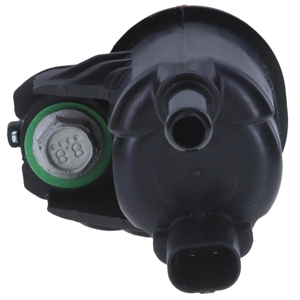 Corvette Vapor Canister Purge Solenoid : 2014-2023