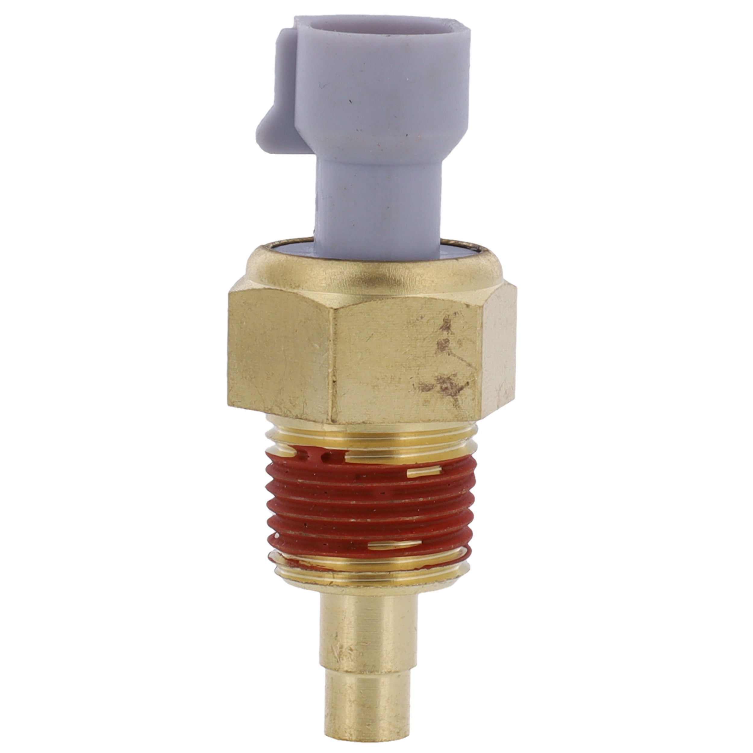 Corvette Engine Coolant Temperature Switch : 1990-1995-5.7