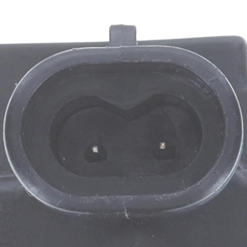 Corvette Vapor Canister Purge Solenoid : 2007-2019