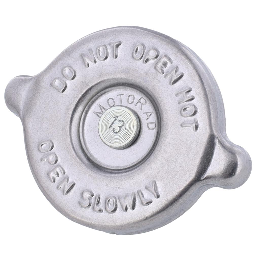 Corvette Radiator Cap : 1975-1996