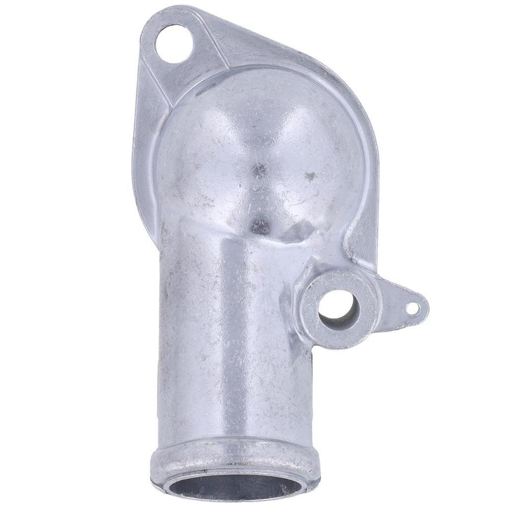 Corvette Engine Coolant Thermostat Housing : 1969-1973 5.7