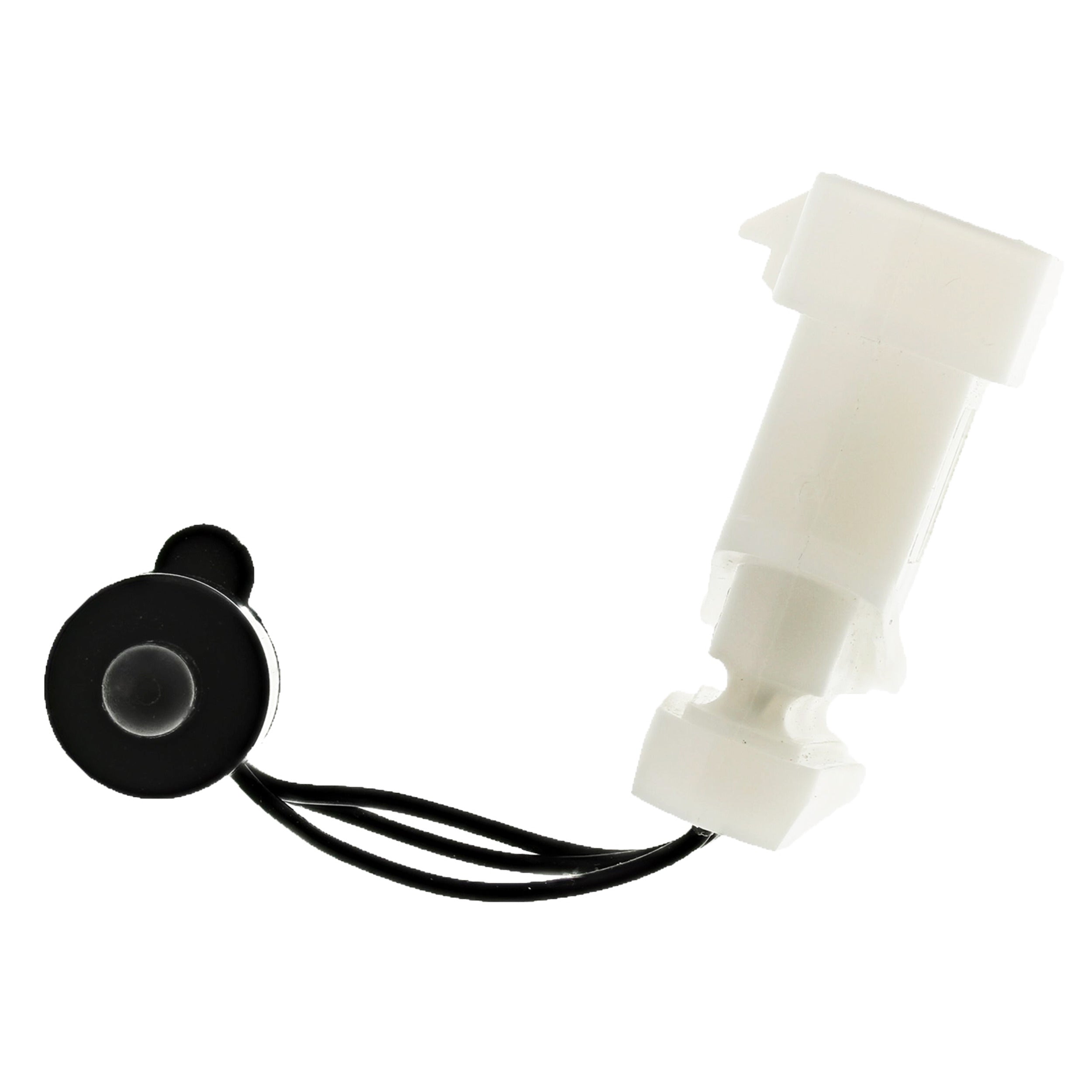 Corvette Throttle Position Sensor : 1980-1986 5.7