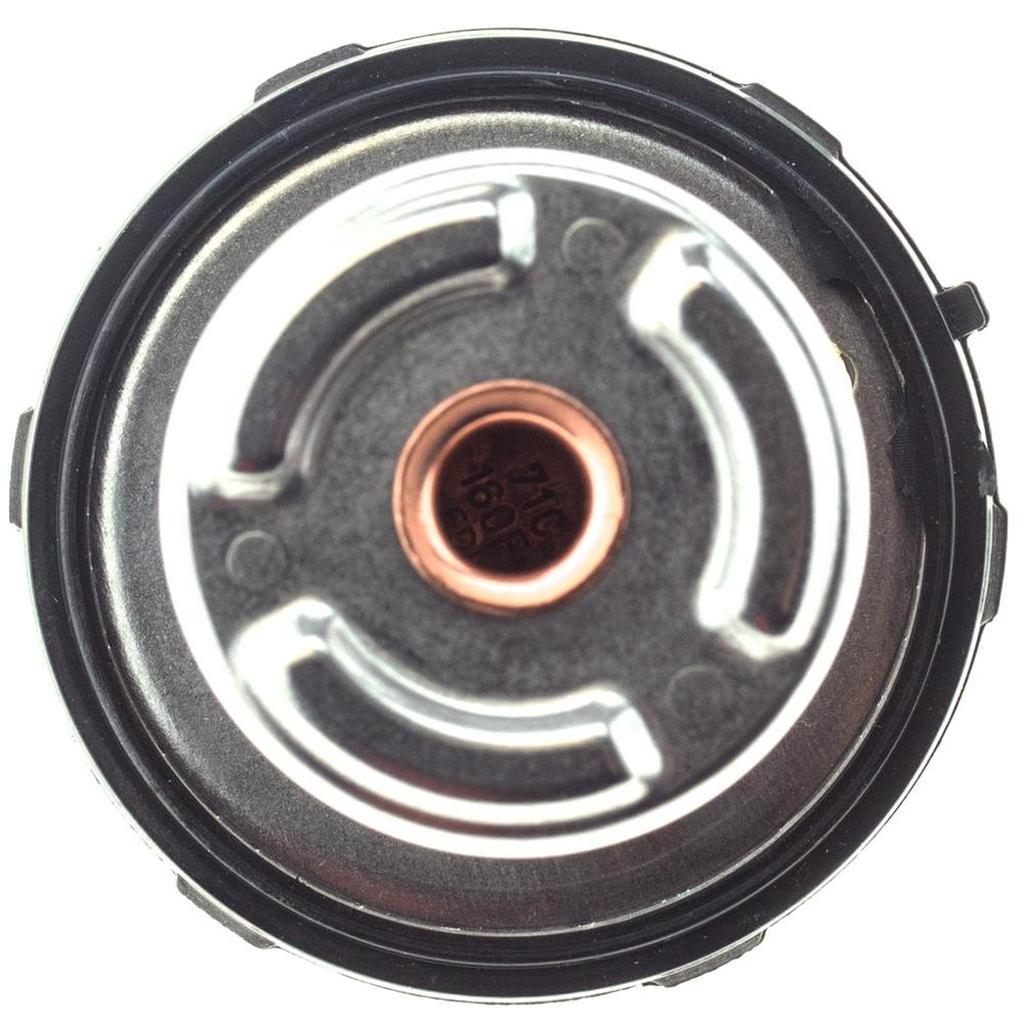 Corvette Engine Coolant Thermostat : 2007-2021
