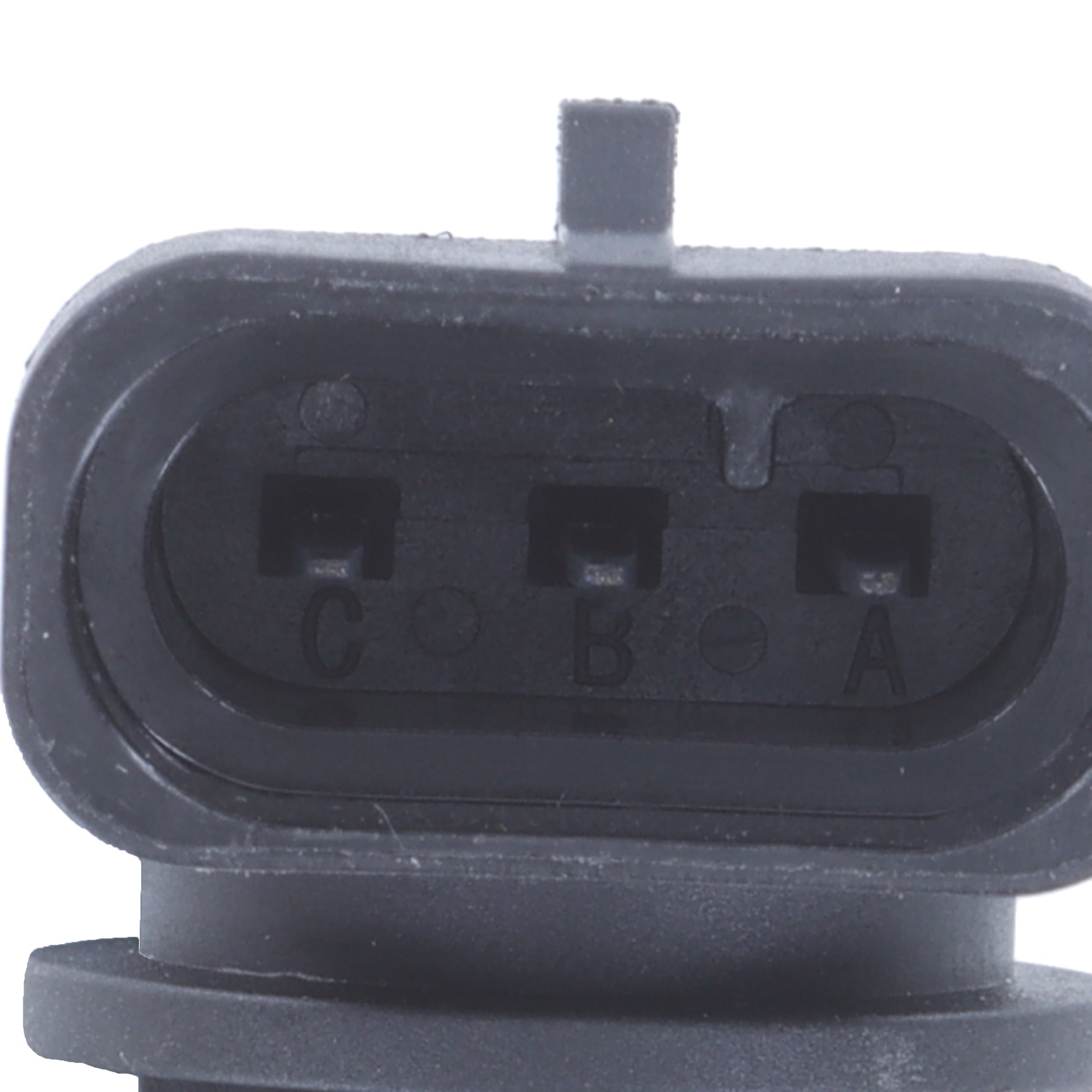 Corvette Engine Crankshaft Position Sensor : 1996-1997 5.7