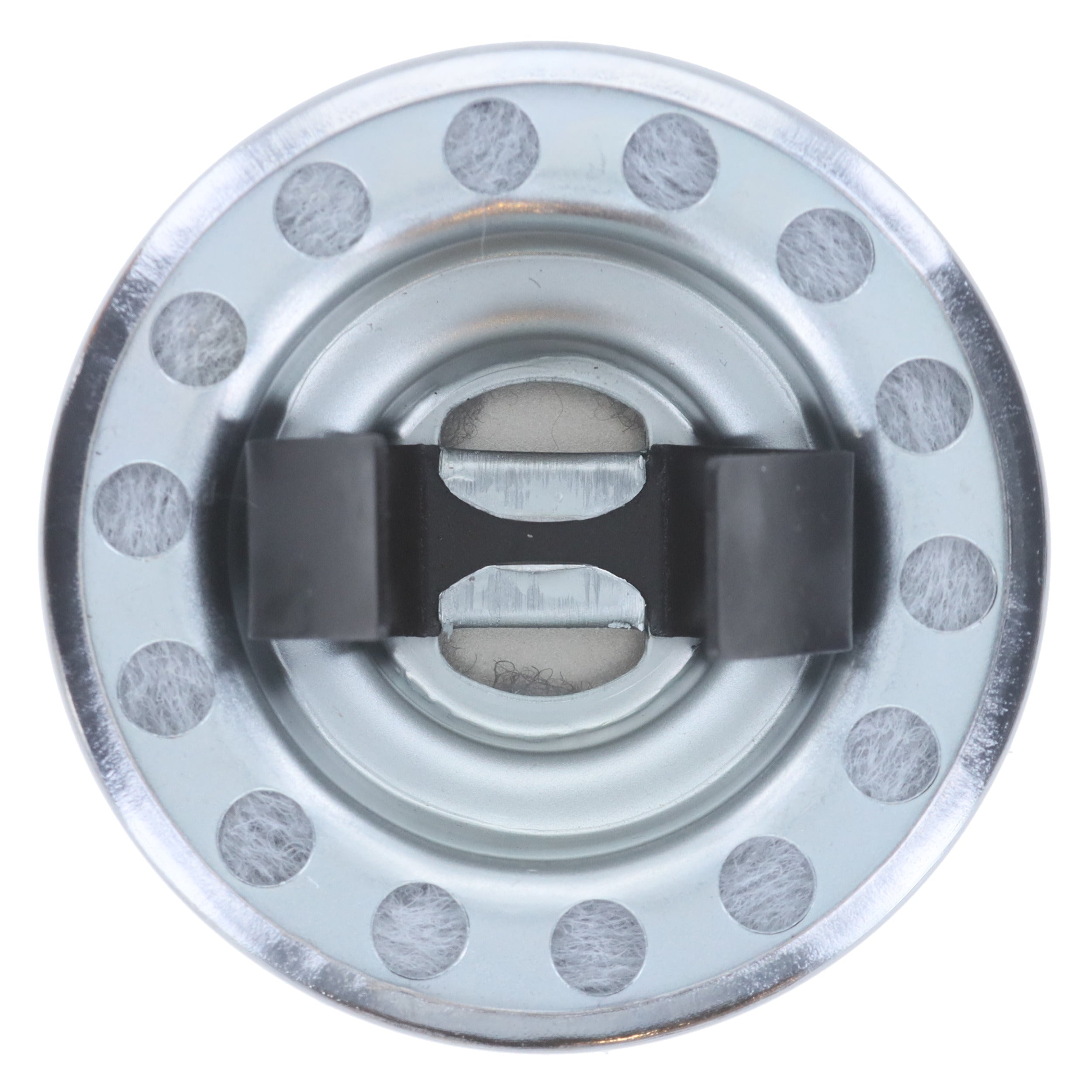 Corvette Engine Crankcase Breather Cap : 1962-1967 5.3