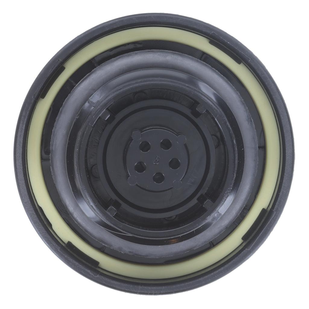 Corvette Fuel Tank Cap : 1984-2019