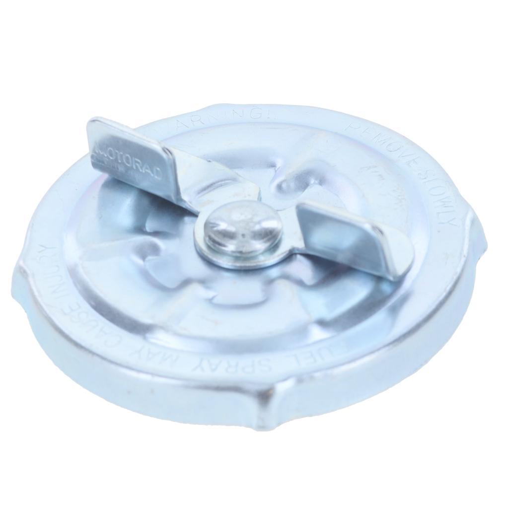 Corvette Fuel Tank Cap : 1967-1970