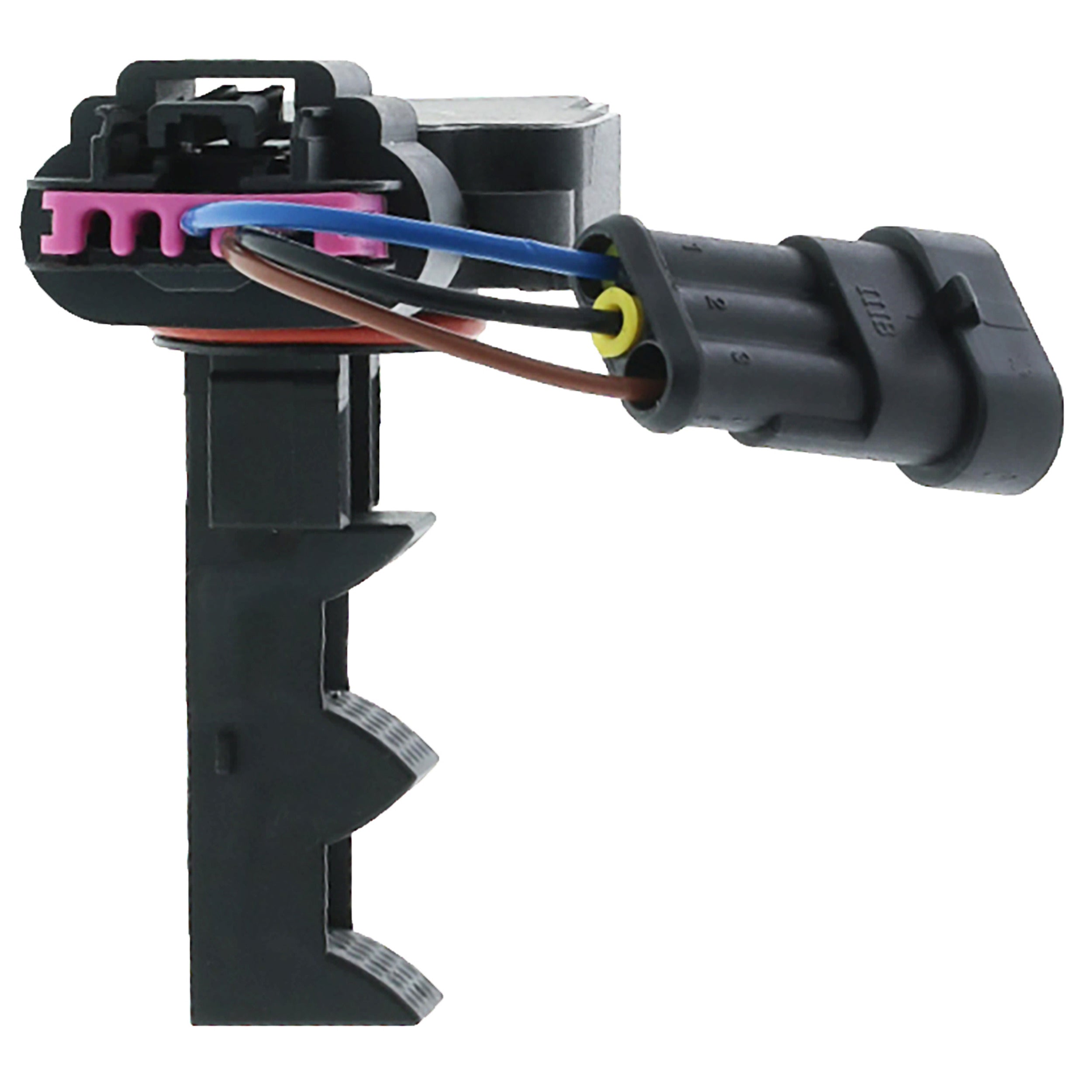 Corvette Mass Air Flow Sensor : 1994-2000 5.7