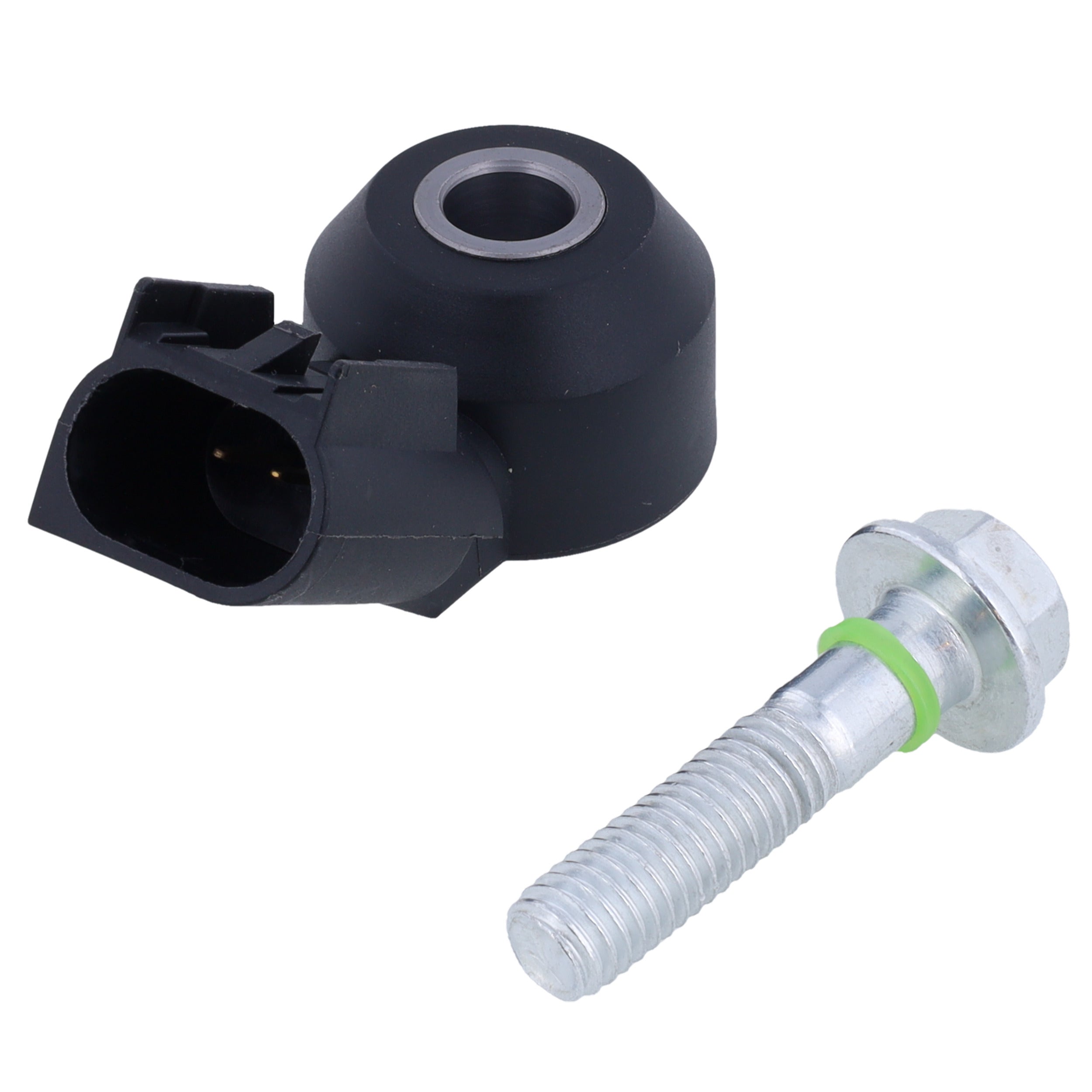 Corvette Ignition Knock (Detonation) Sensor : 2007-2019