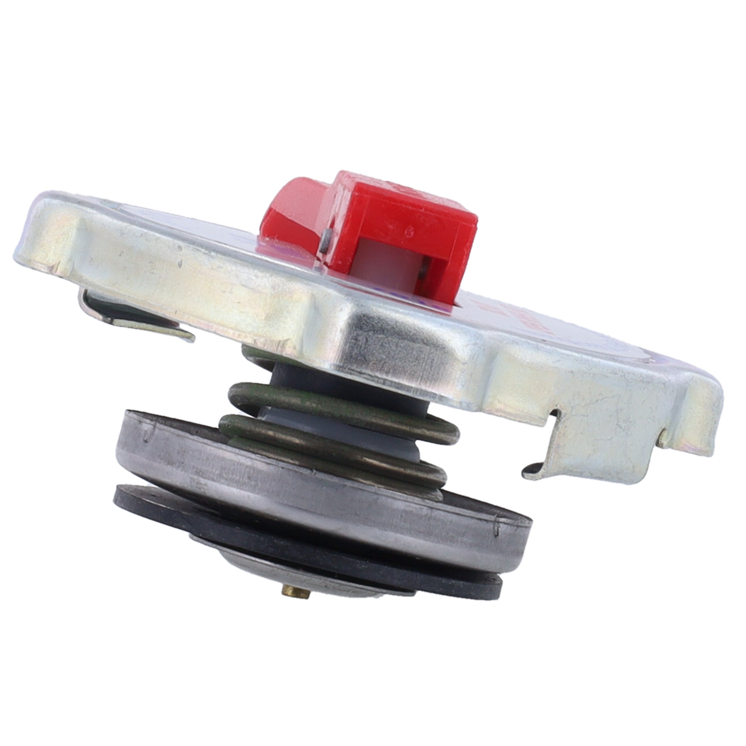 Corvette Radiator Cap Safety Lever : 1979-2000 5.7