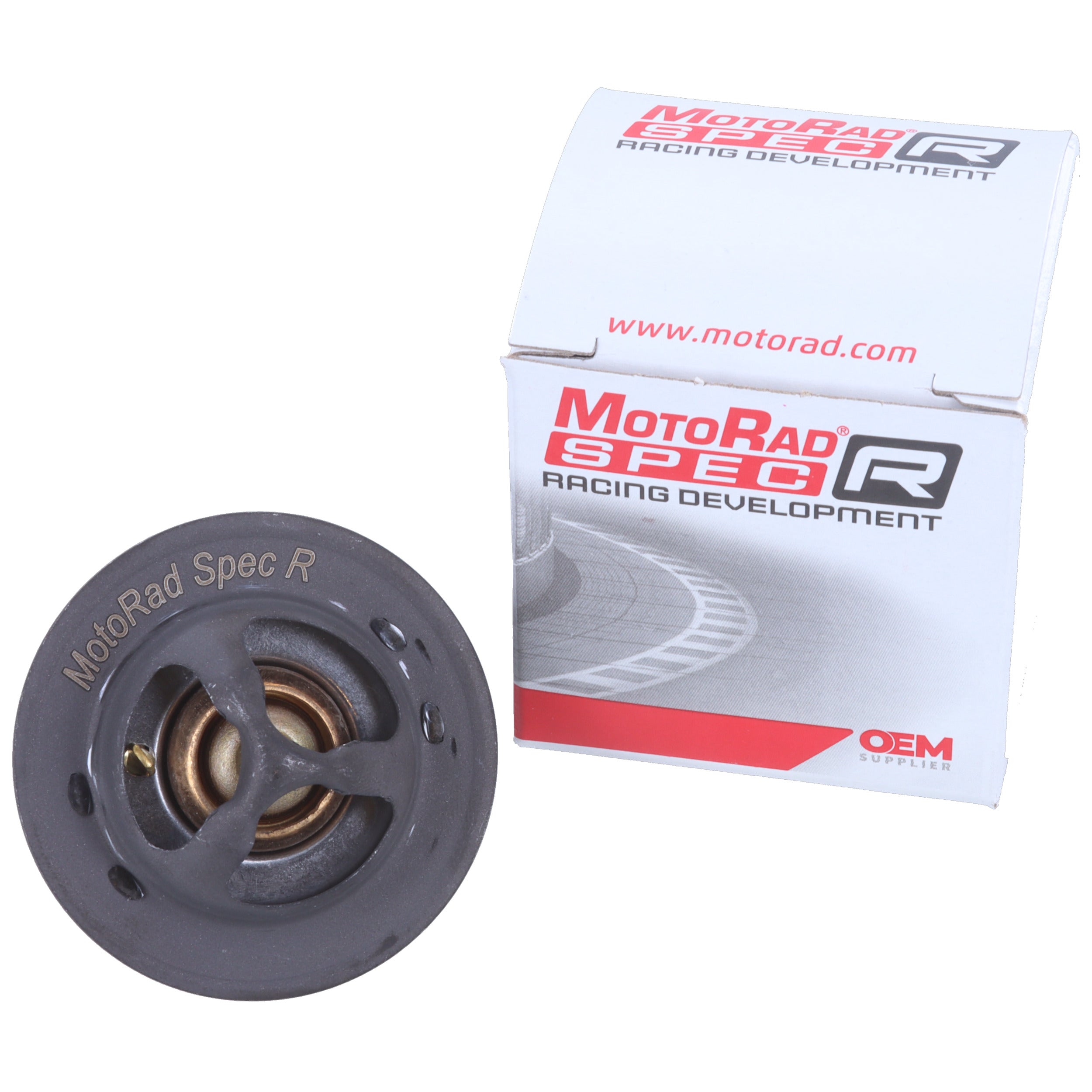Corvette Engine Coolant Thermostat : 1969-1991 5.7