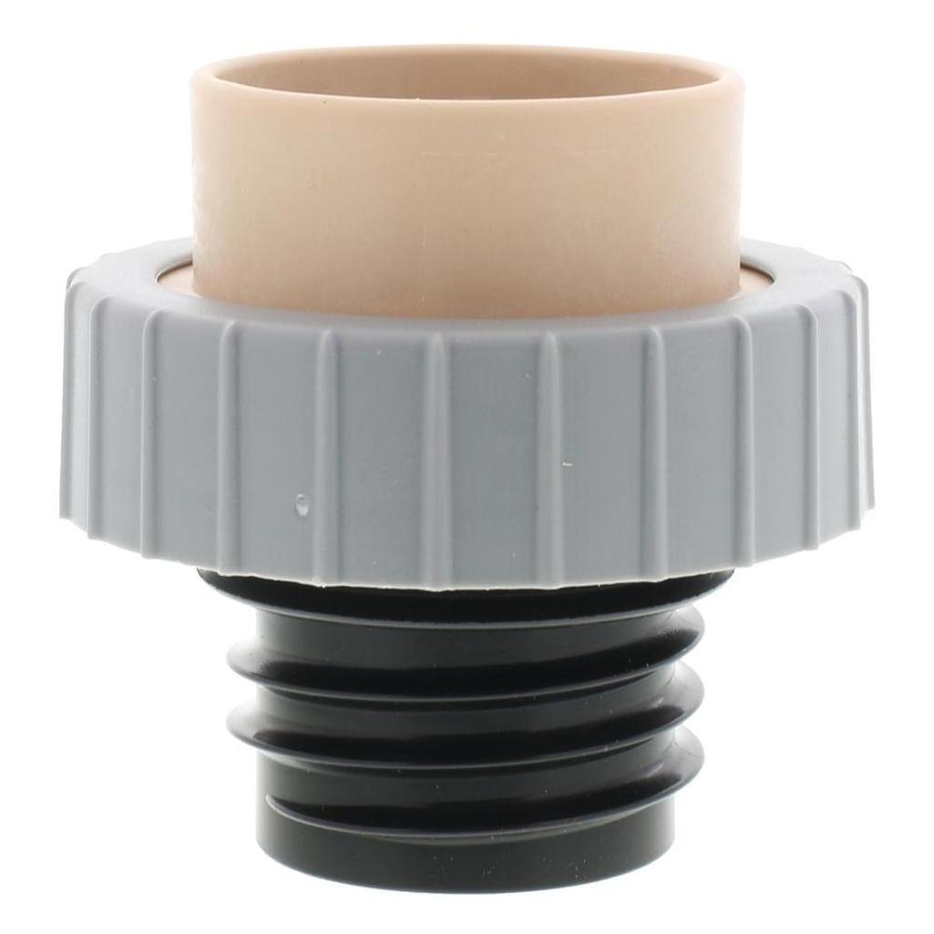 Corvette Fuel Cap Tester Adapter : 2010-2023