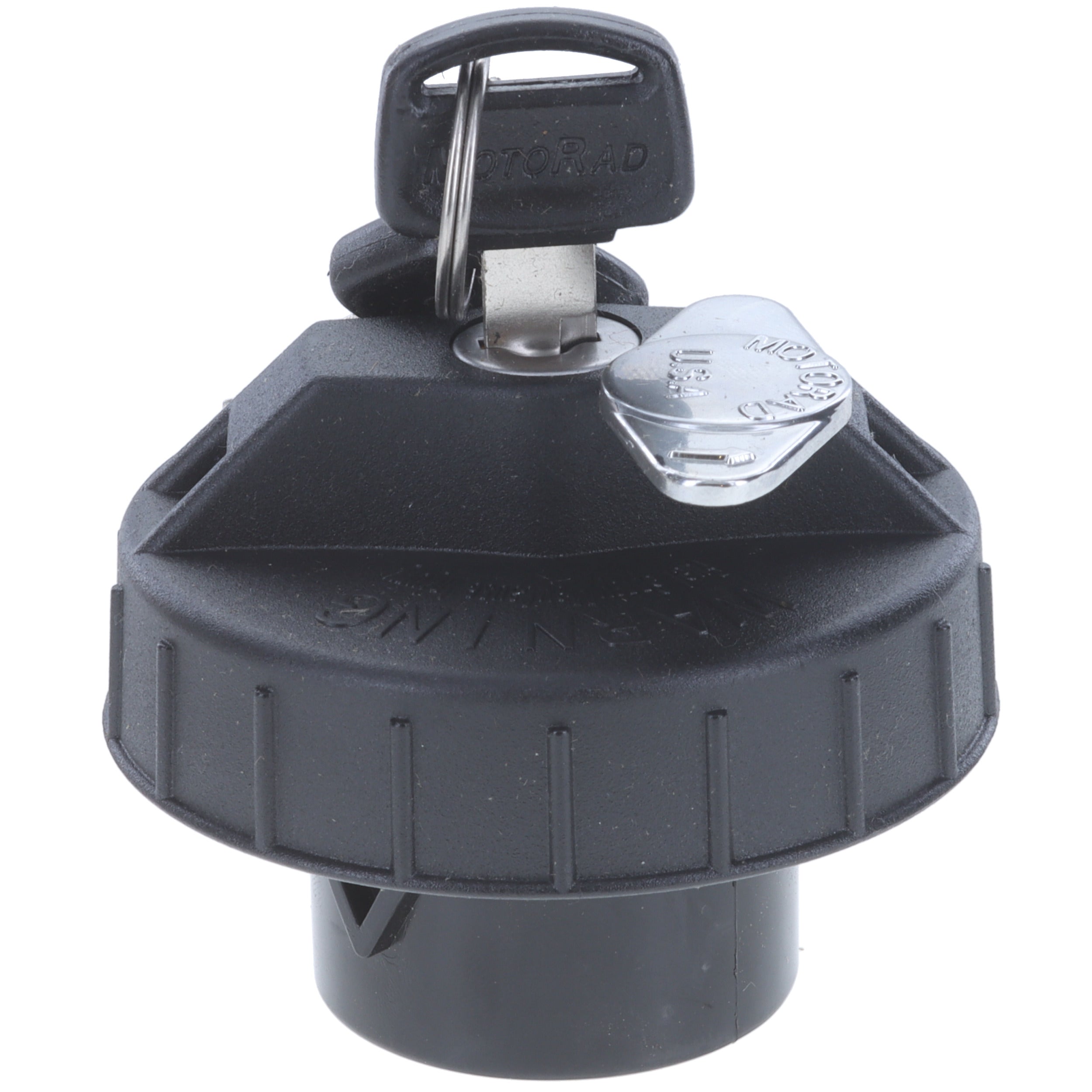 Corvette Fuel Tank Cap : 1997-2004 5.7
