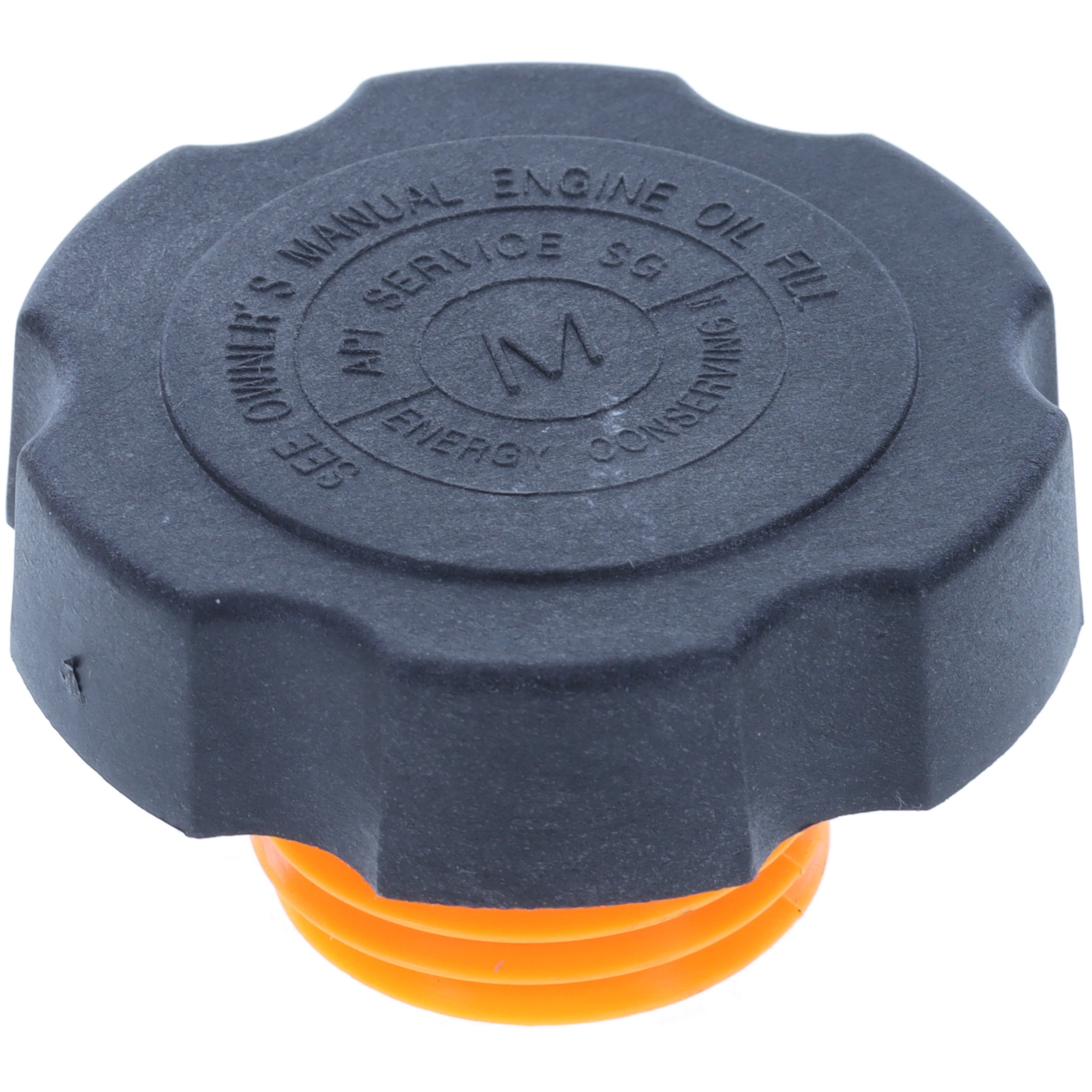 Corvette Engine Oil Filler Cap : 1989-2000
