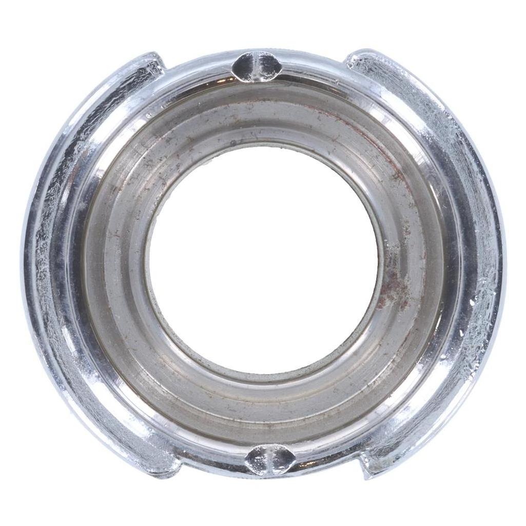 Corvette Radiator Cap Adapter : 1988-1999 5.7