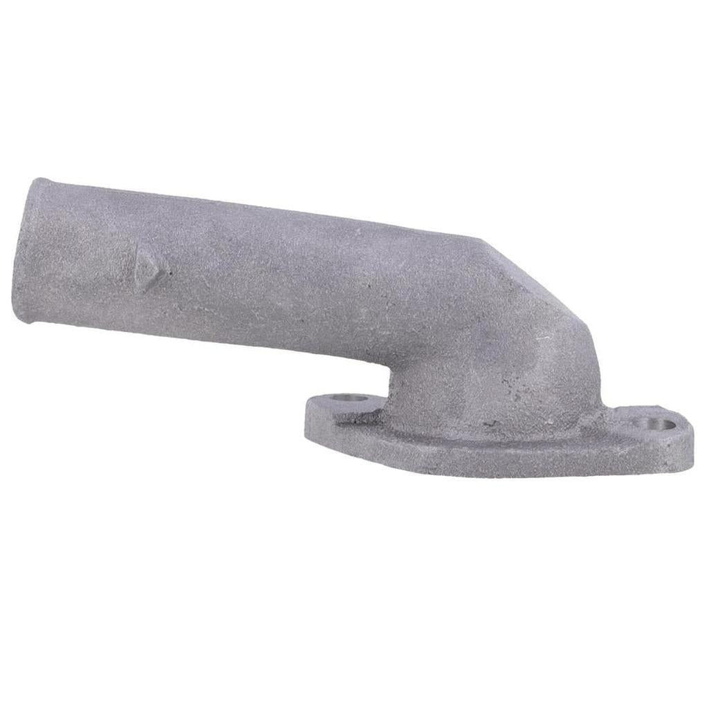 Corvette Engine Coolant Thermostat Housing : 1984-1991 5.7
