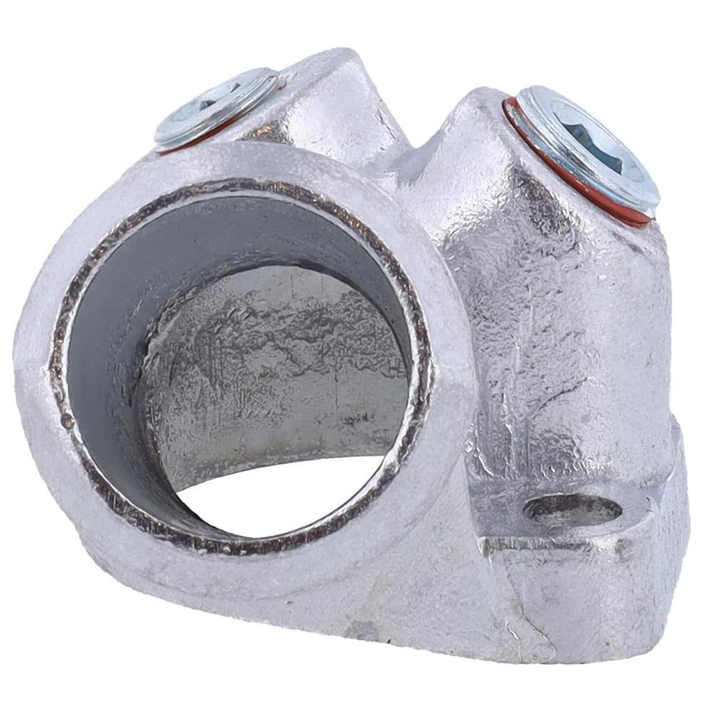Corvette Engine Coolant Thermostat Housing : 1982-1988 5.0