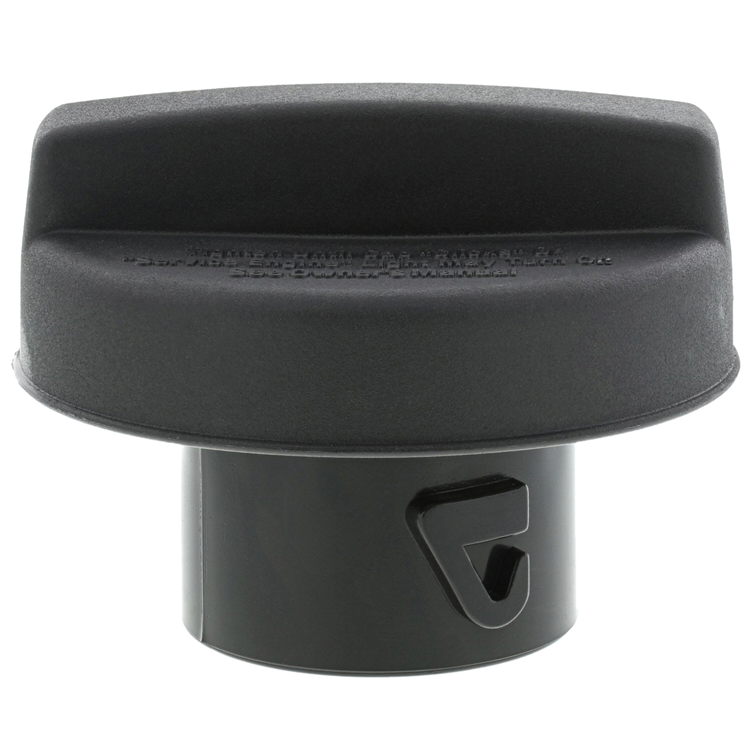 Corvette Fuel Tank Cap Tethered : 2004-2013