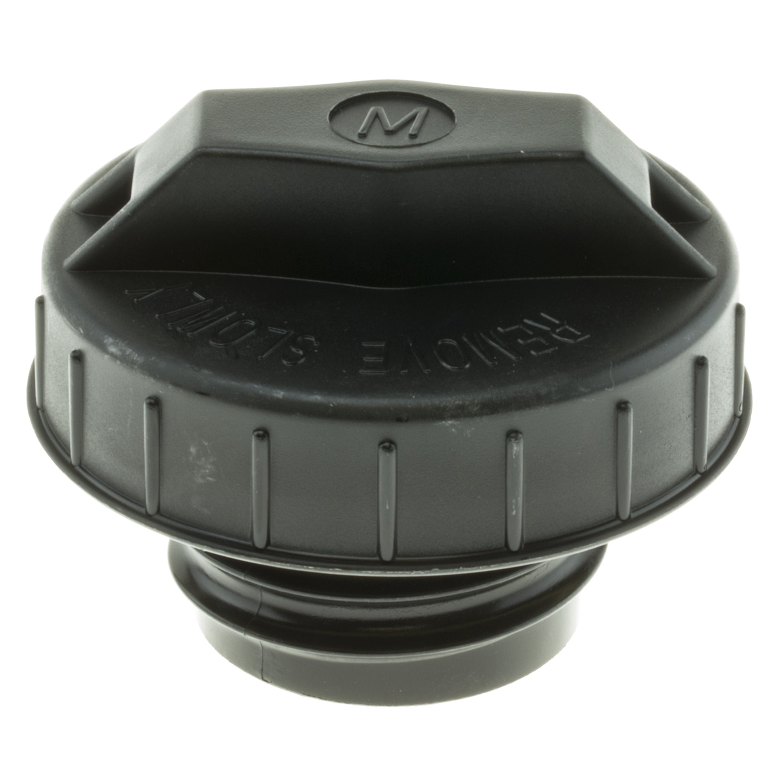 Corvette Fuel Tank Cap Tethered : 1984-2019