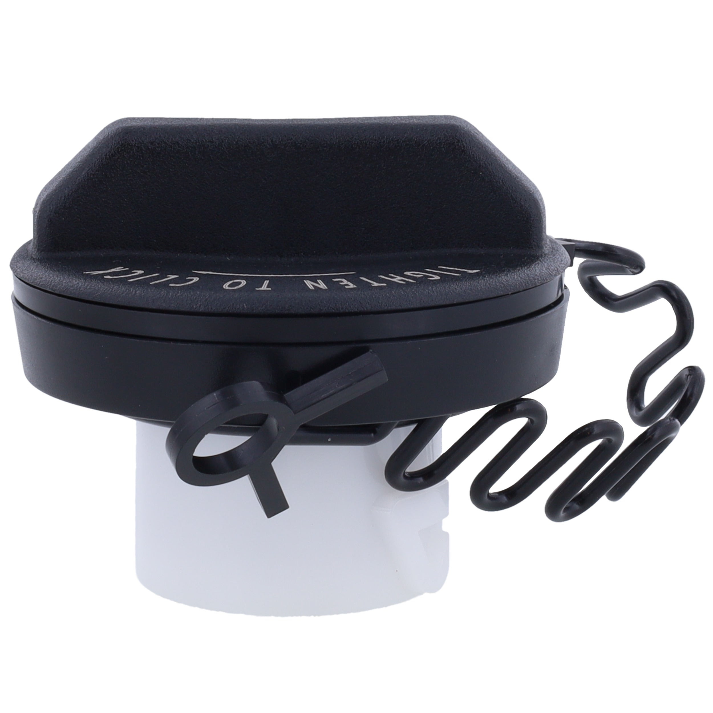 Corvette Fuel Tank Cap Tethered : 2004-2013