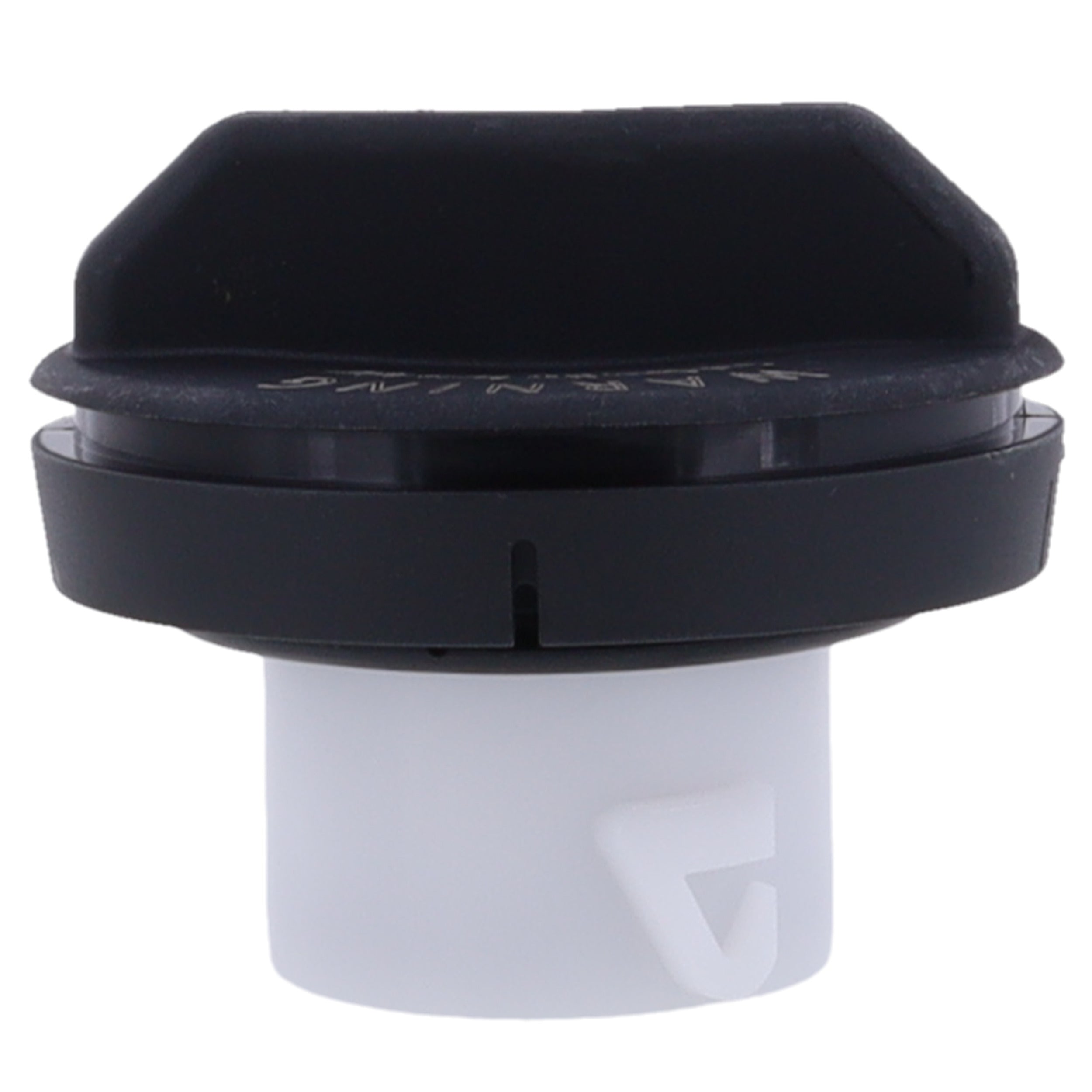 Corvette Fuel Tank Cap Tethered : 2004-2009