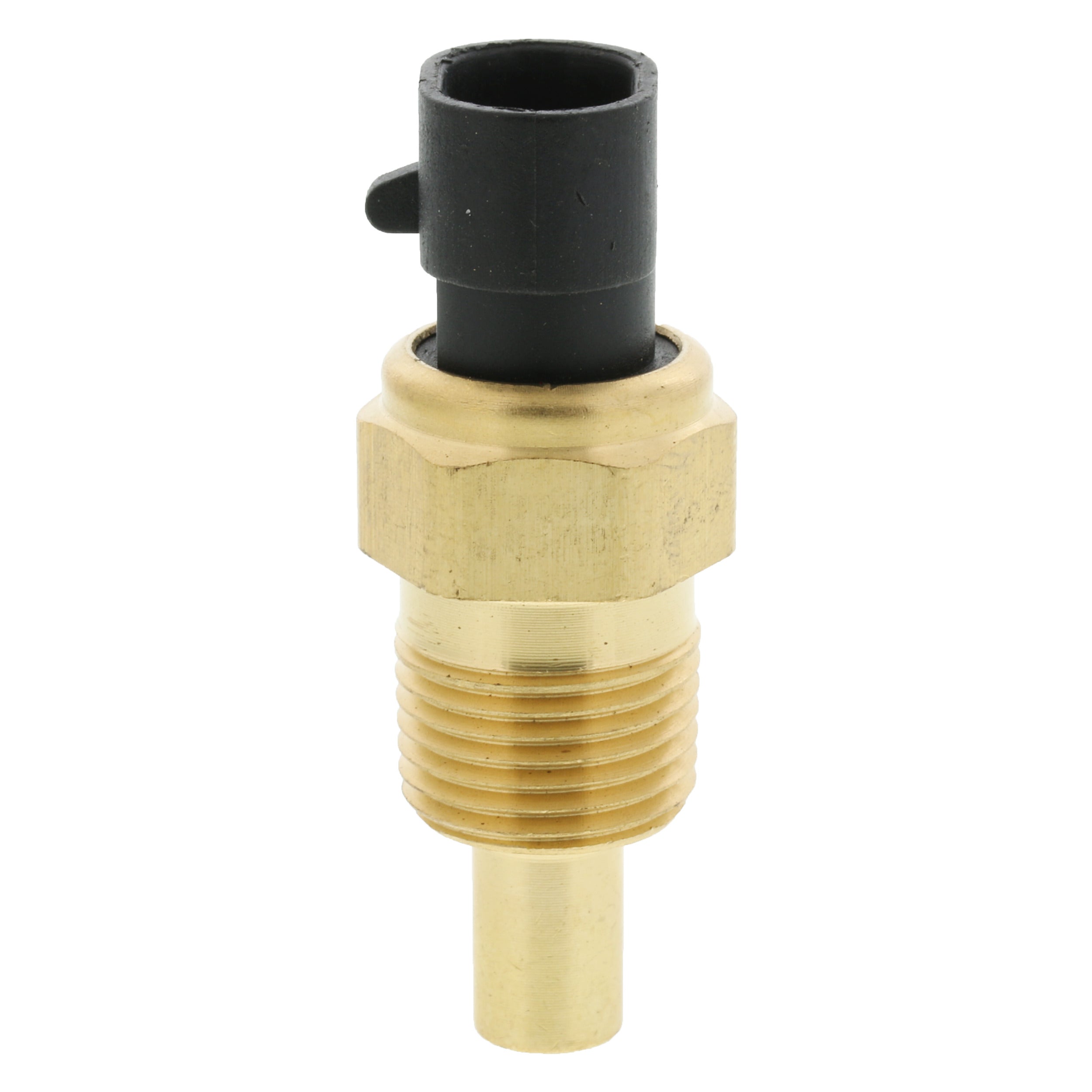 Corvette Engine Coolant Temperature Sensor : 1988-1999 5.7