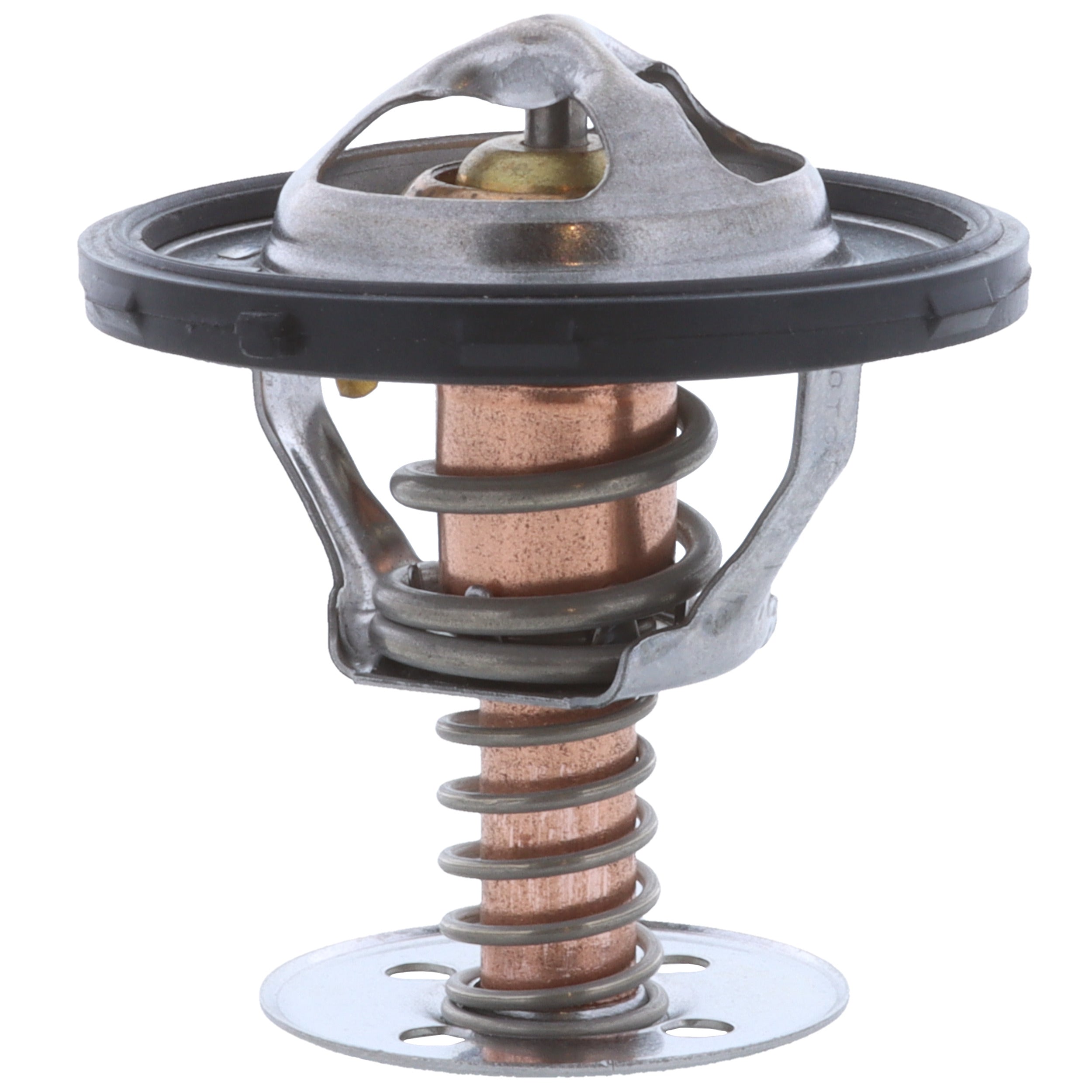 Corvette Engine Coolant Thermostat : 1999-2006