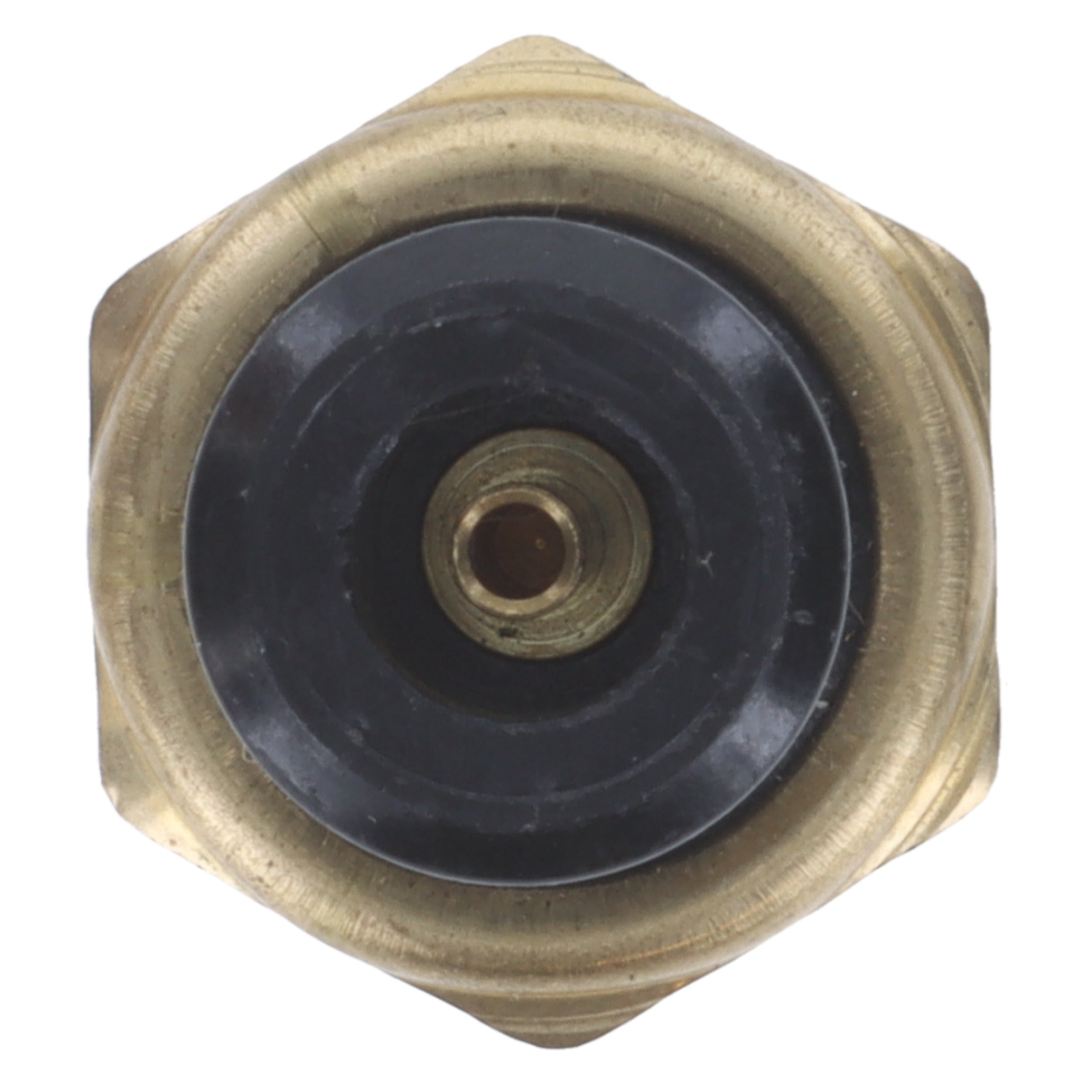 Corvette Engine Cooling Fan Switch : 1985-1991 5.7