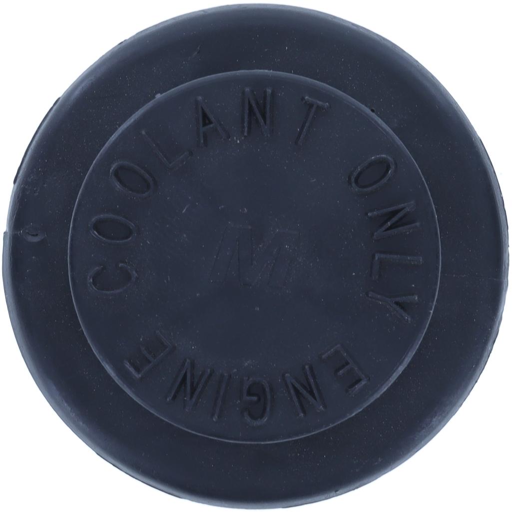 Corvette Engine Coolant Reservoir Cap : 1977-1981 5.7