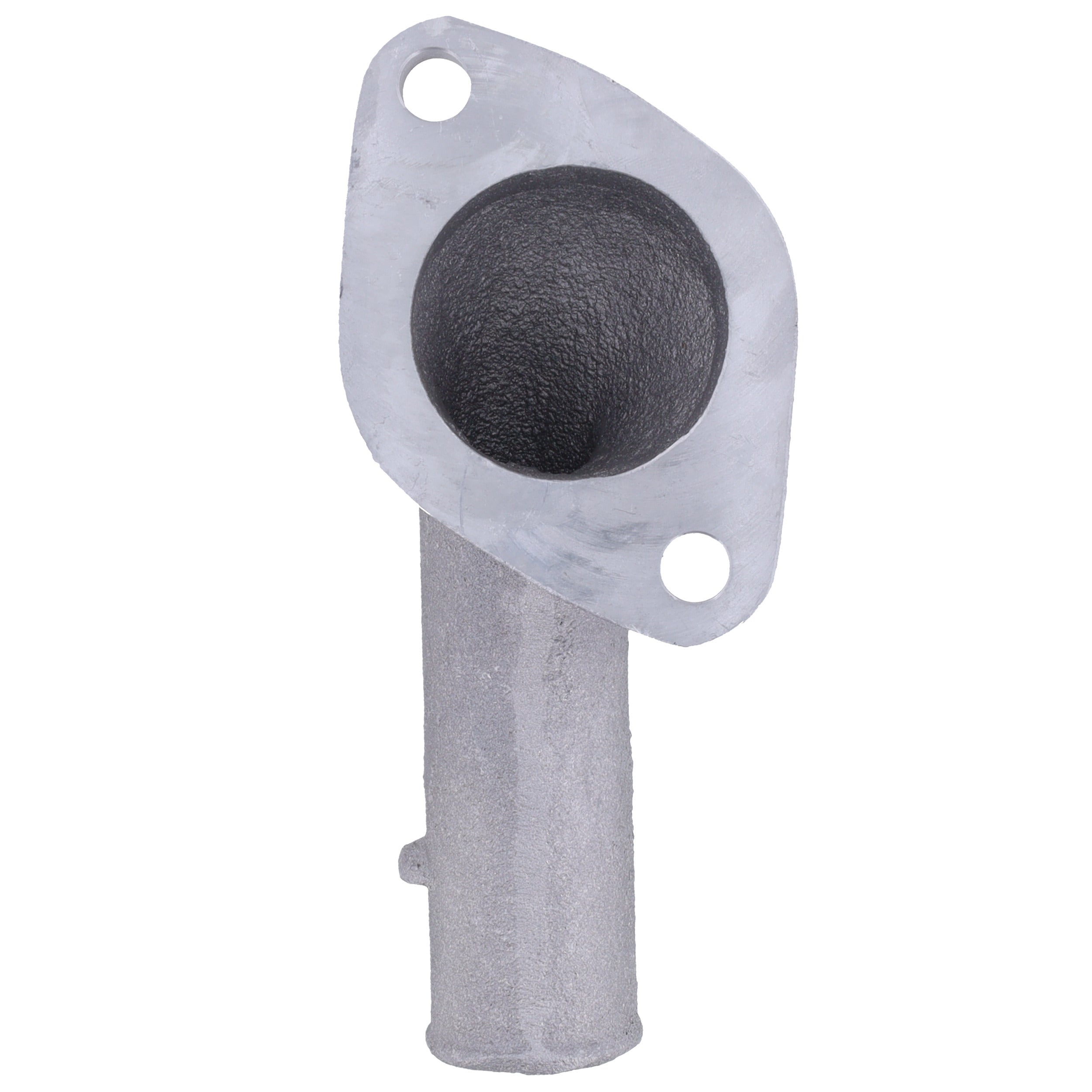 Corvette Engine Coolant Thermostat Housing : 1984-1991 5.7